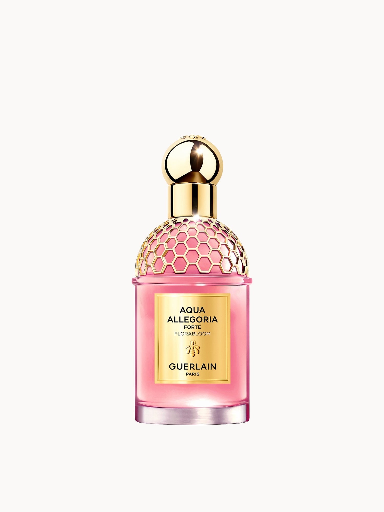 GUERLAIN Aqua Allegoria Florabloom Forte Eau de Parfum 75ml