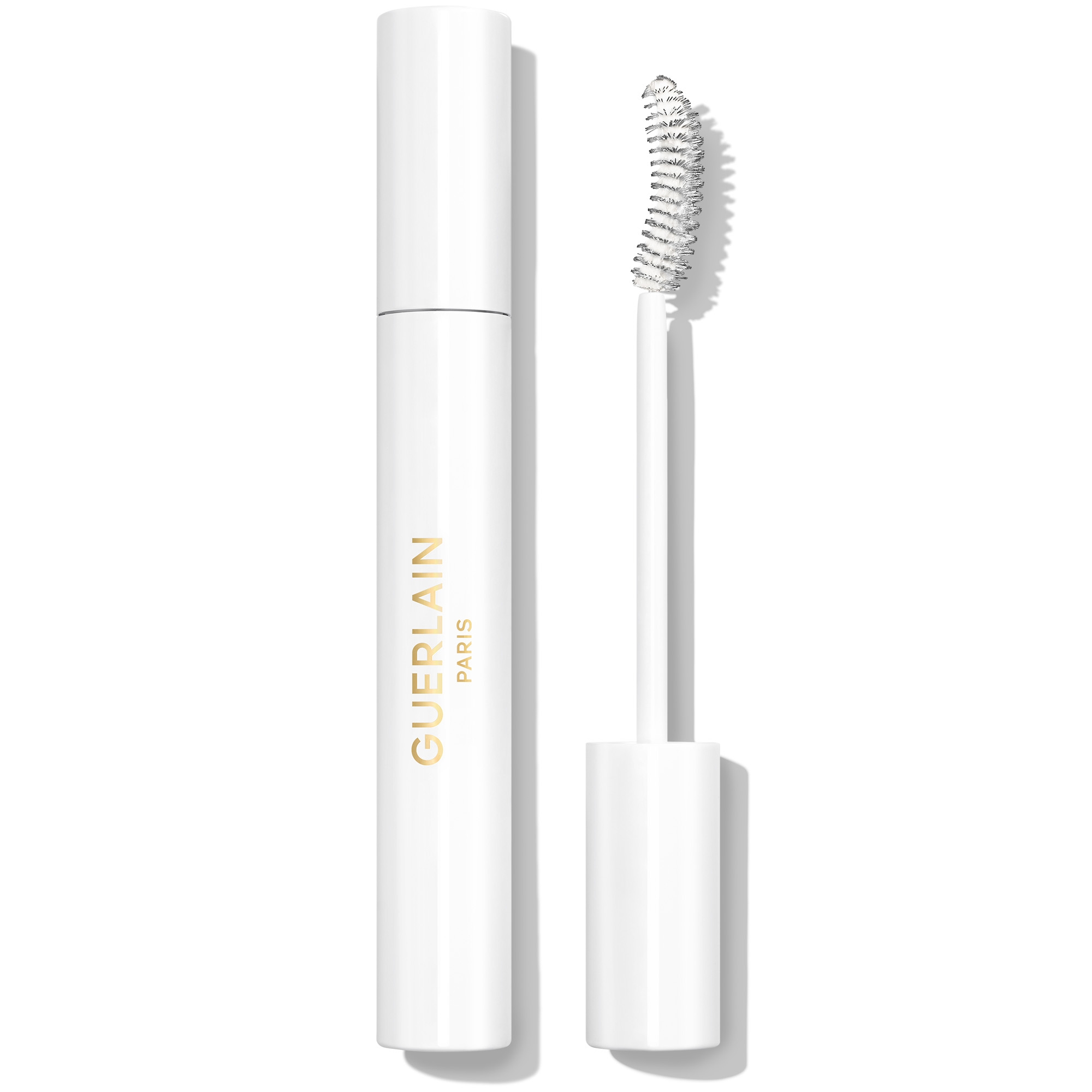 cult GUERLAIN Honey-Infused Lash-Plumper Noir G Bee Serum Primer - Universal 30ml