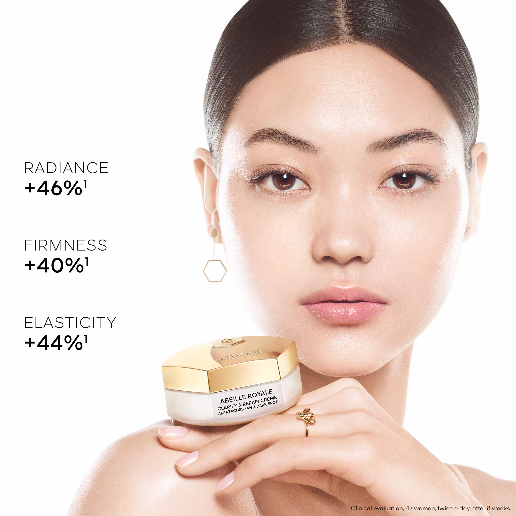 Abeille e リッチクリーム 50ML　新品未使用 15066583-1675113128482991.jpg