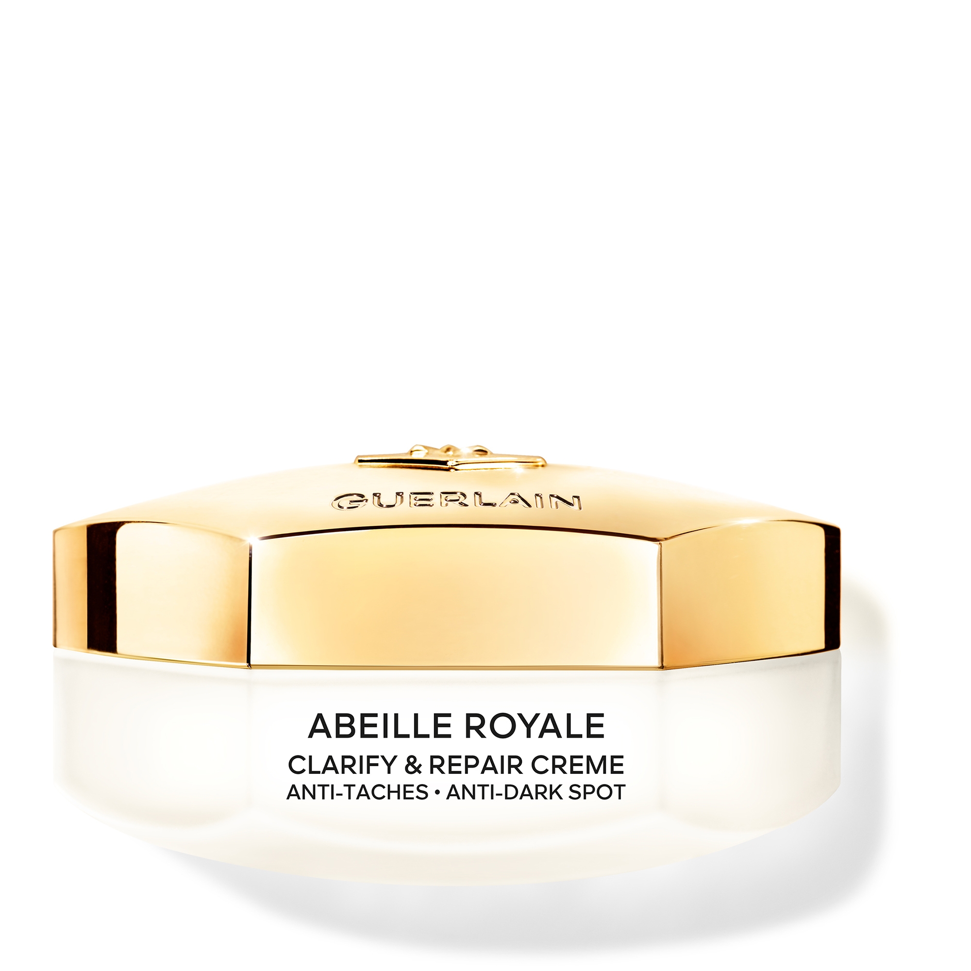 cult GUERLAIN Abeille Royale Clarify and Repair Crème 50ml