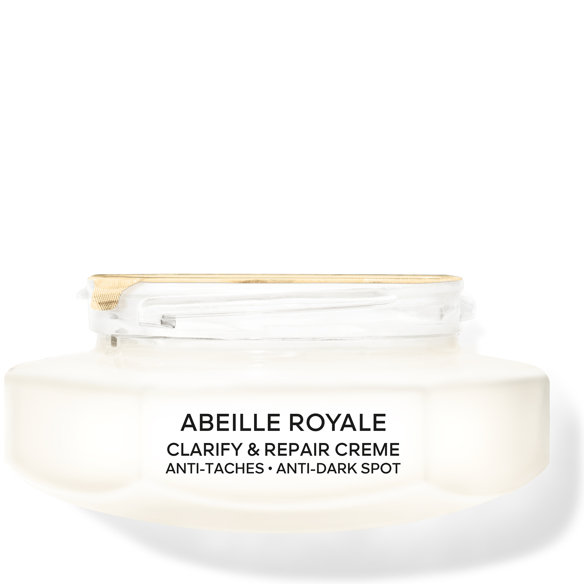 cult GUERLAIN Abeille Royale Clarify and Repair Crème - The Refill 50ml