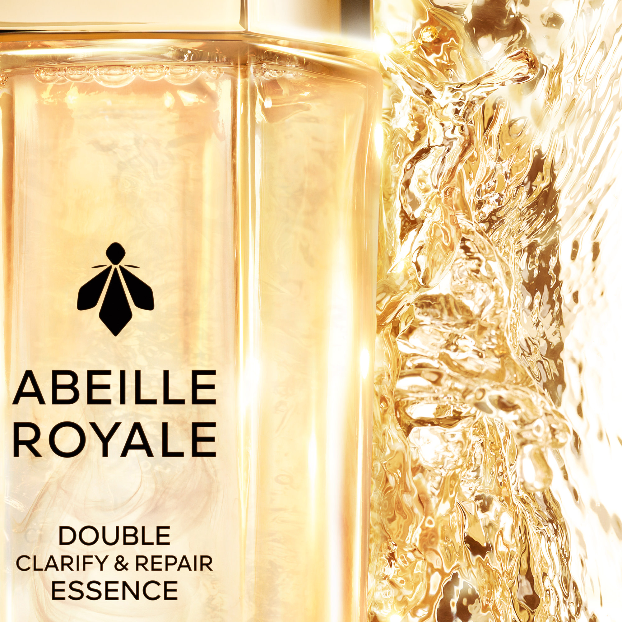 GUERLAIN Abeille Royale Double Clarify and Repair Essence