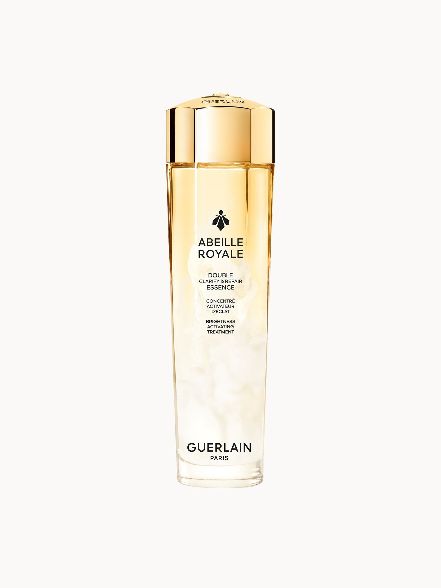 GUERLAIN Abeille Royale Double Clarify and Repair Essence 150ml