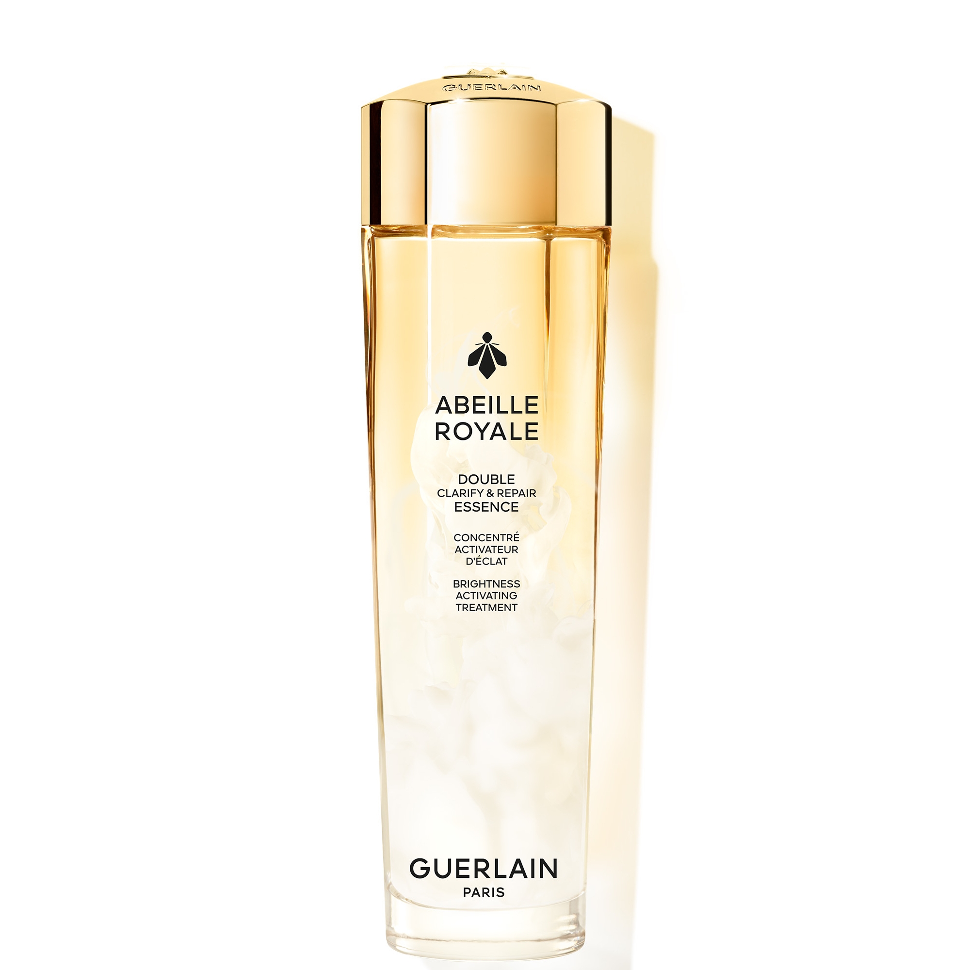 化粧水・ローション・トナー Guerlain Abeille e Fortifying 150ml Abeille Royale ⋅ FORTIFYING LOTION WITH ROYAL JELLY ⋅ GUERLAIN