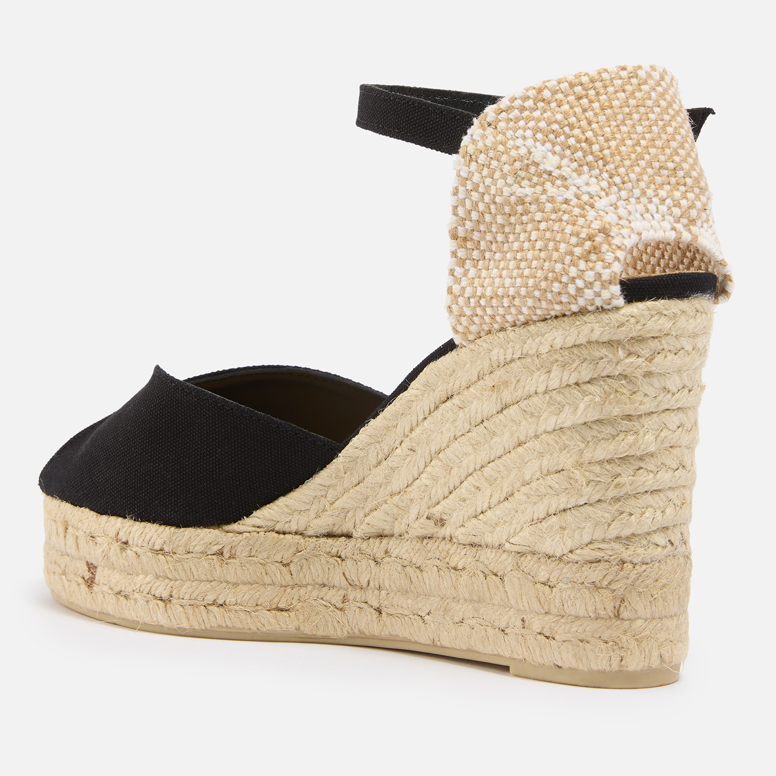 Castaner satin espadrilles best sale