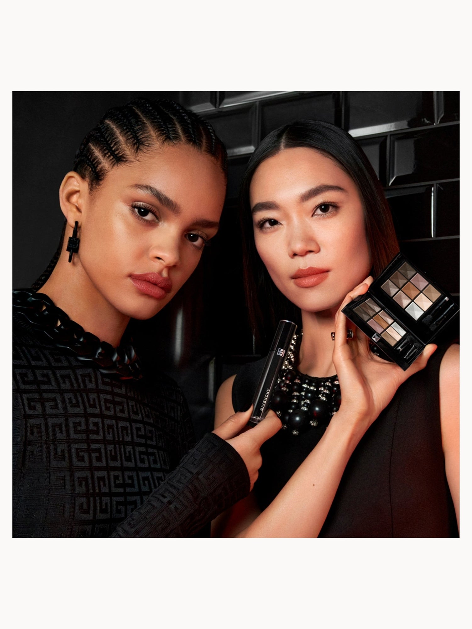 givenchy lipstick Givenchy Lip Makeup Palettes