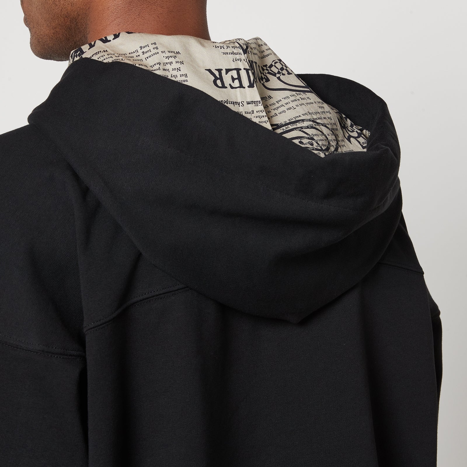 Vivienne Westwood Fresh Cotton-Jersey Hoodie - XL | Coggles