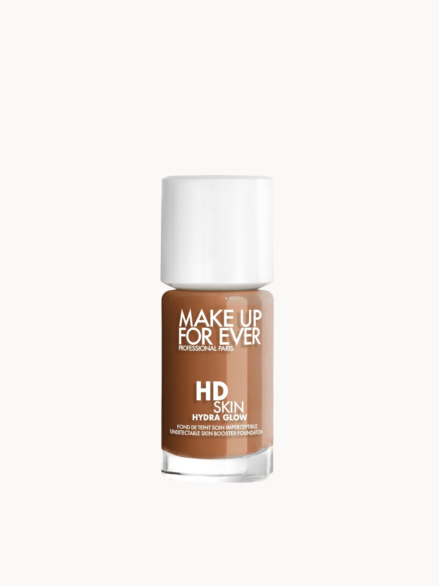 MAKE UP FOR EVER HD SKIN Hydra Glow Foundation 30ml (Various