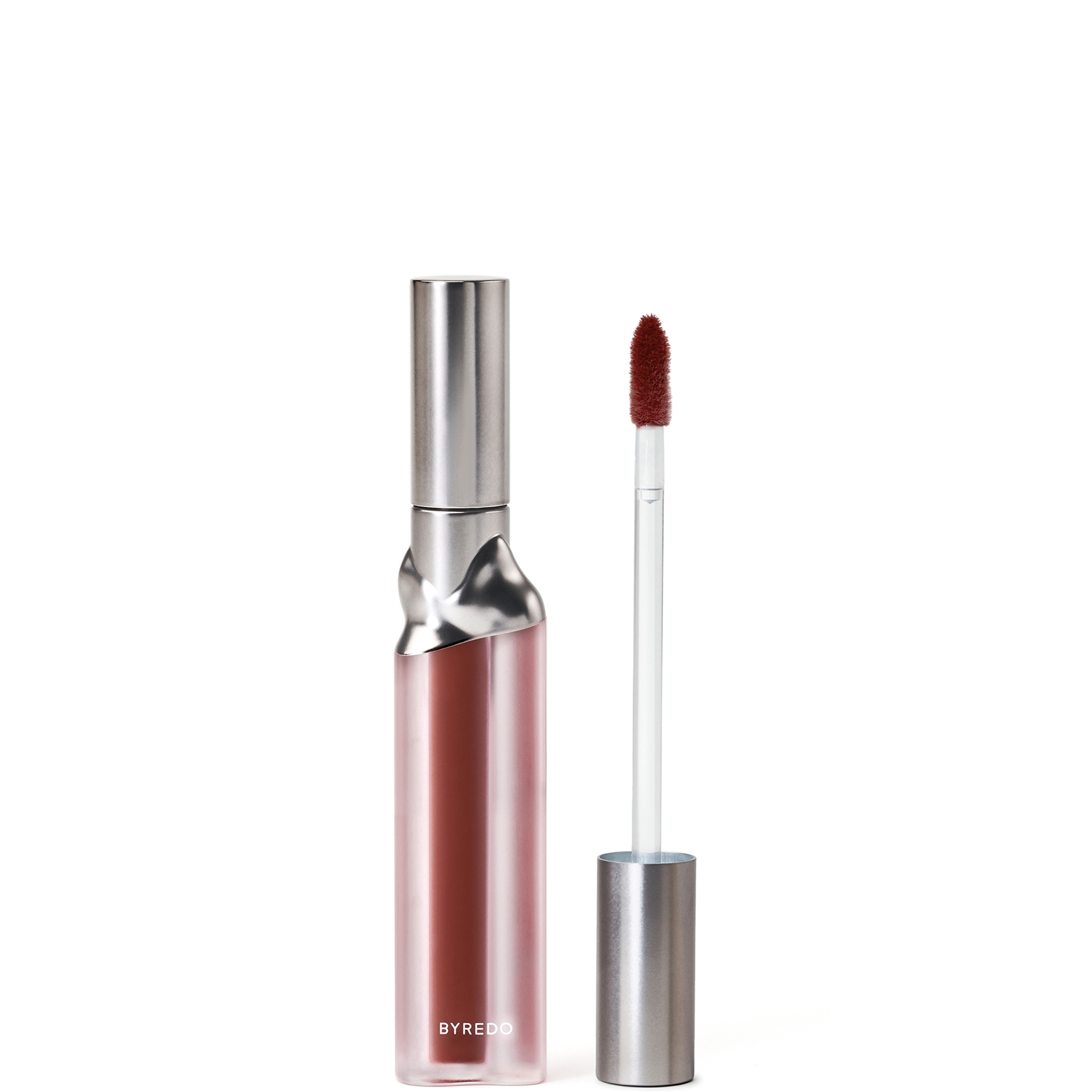 BYREDO Matte Liquid Lipstick 4ml (Various Shades) | CultBeauty