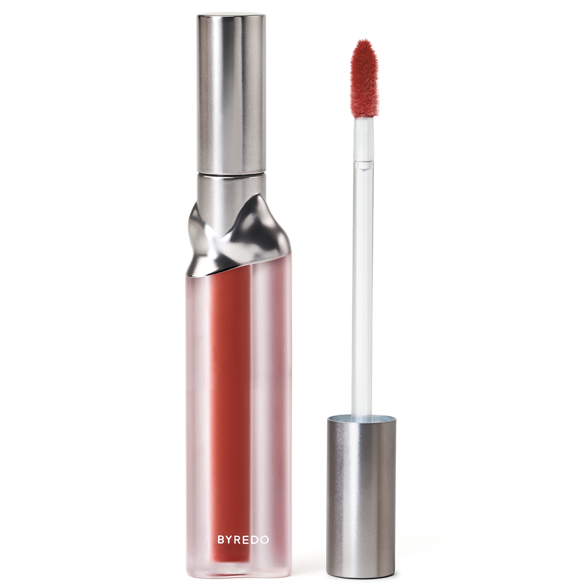 BYREDO Matte Liquid Lipstick 4ml (Various Shades) | CultBeauty