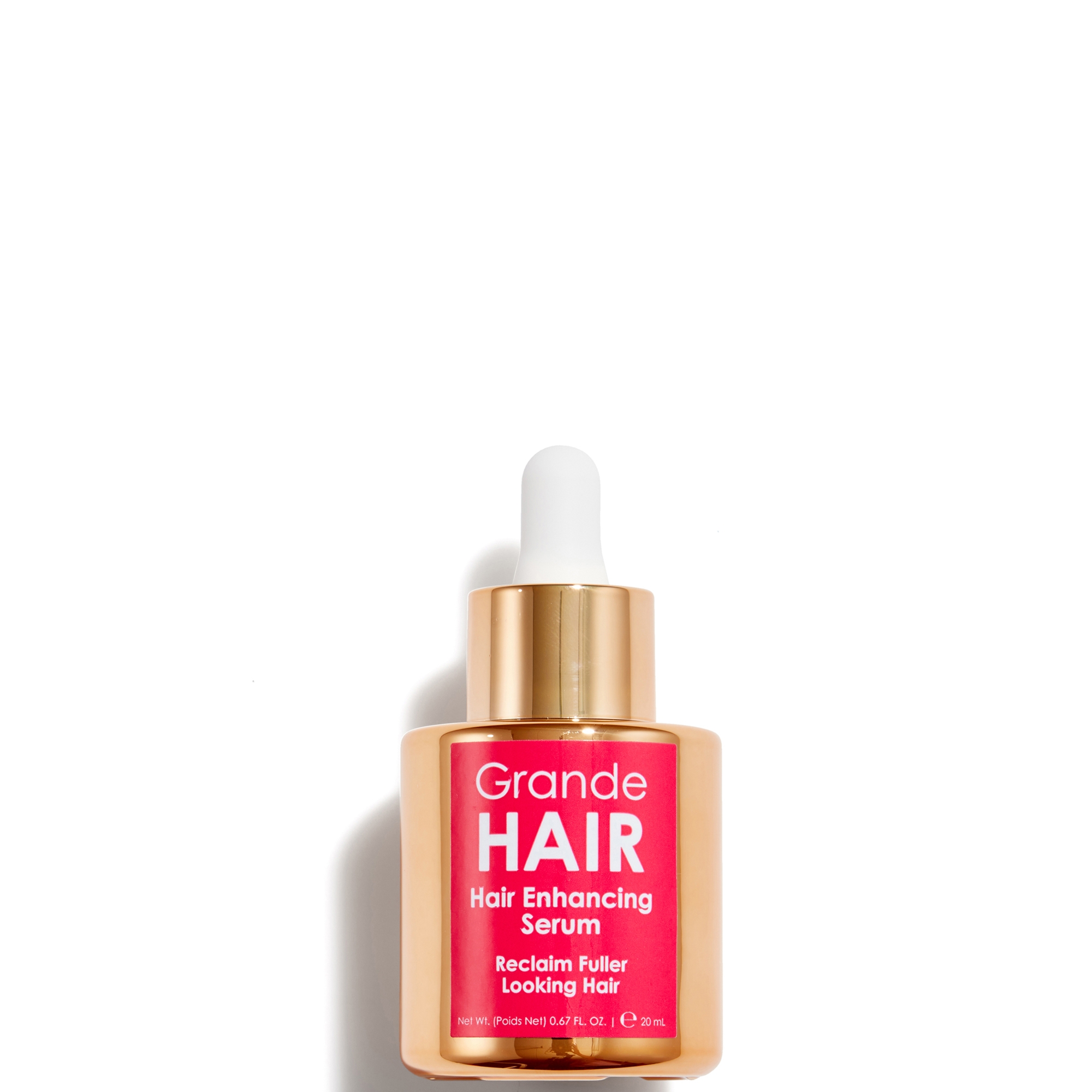 GRANDE Cosmetics GrandeHAIR Hair Enhancing Serum 20ml