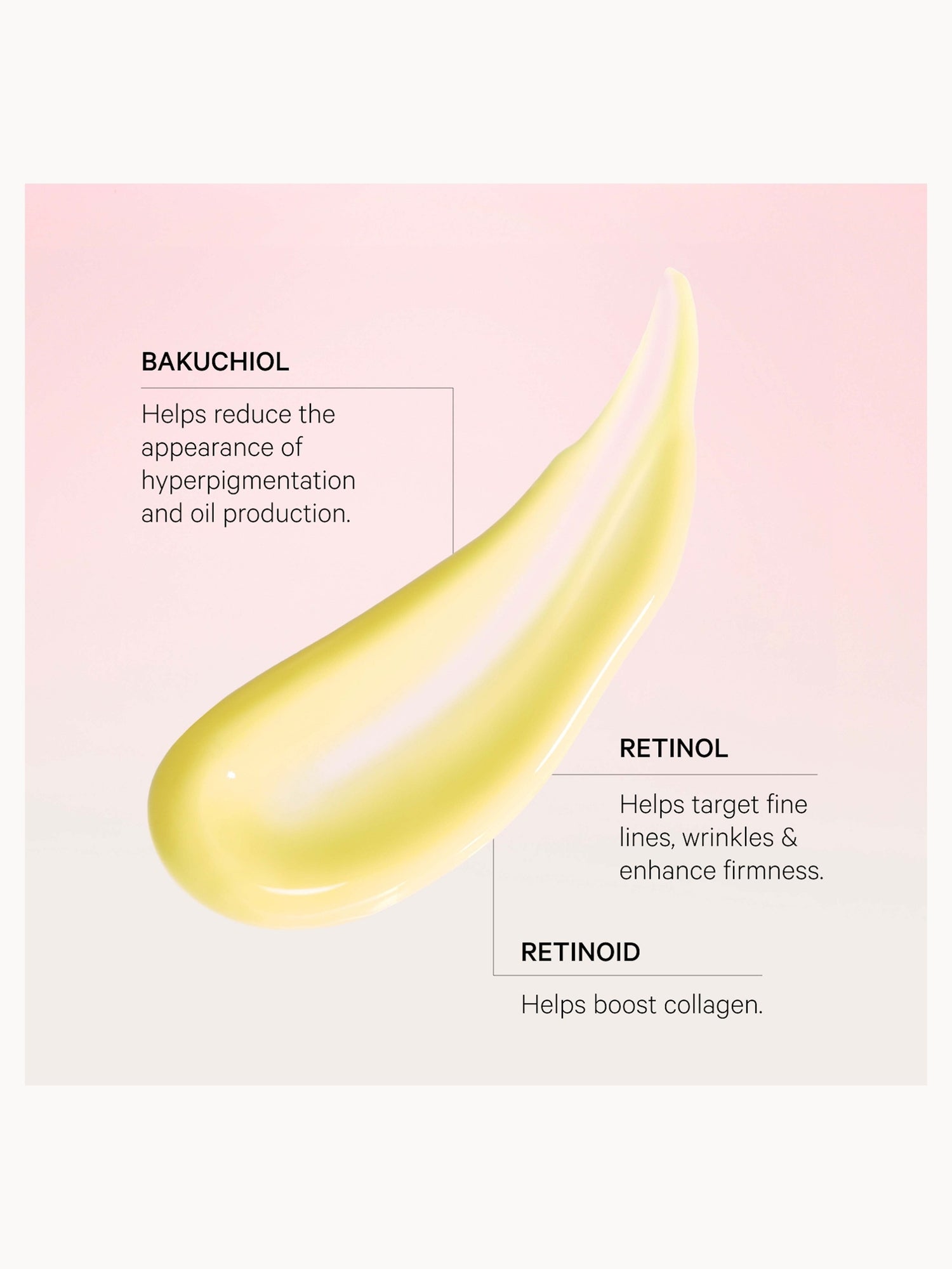 MZ Skin Advanced 3% Retinol Complex Serum 30ml | LOOKFANTASTIC