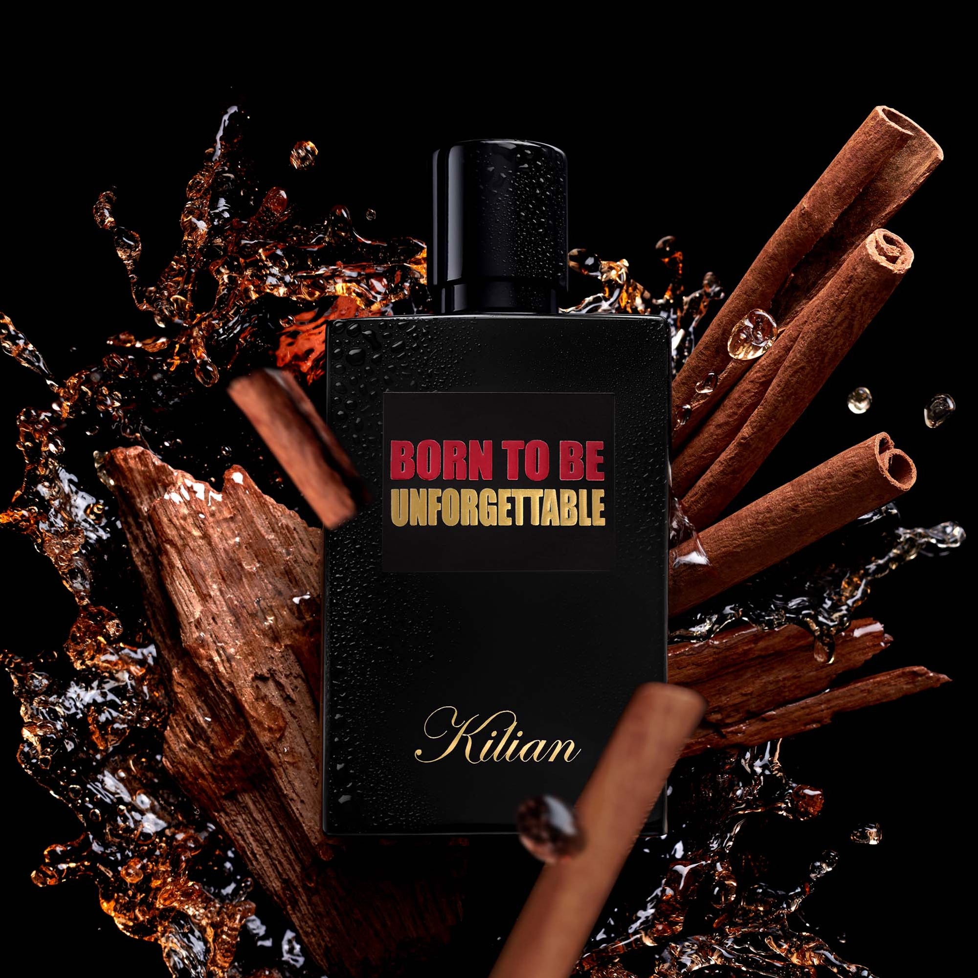 Kilian Born To Be Unforgettable 50ml | Cult Beauty