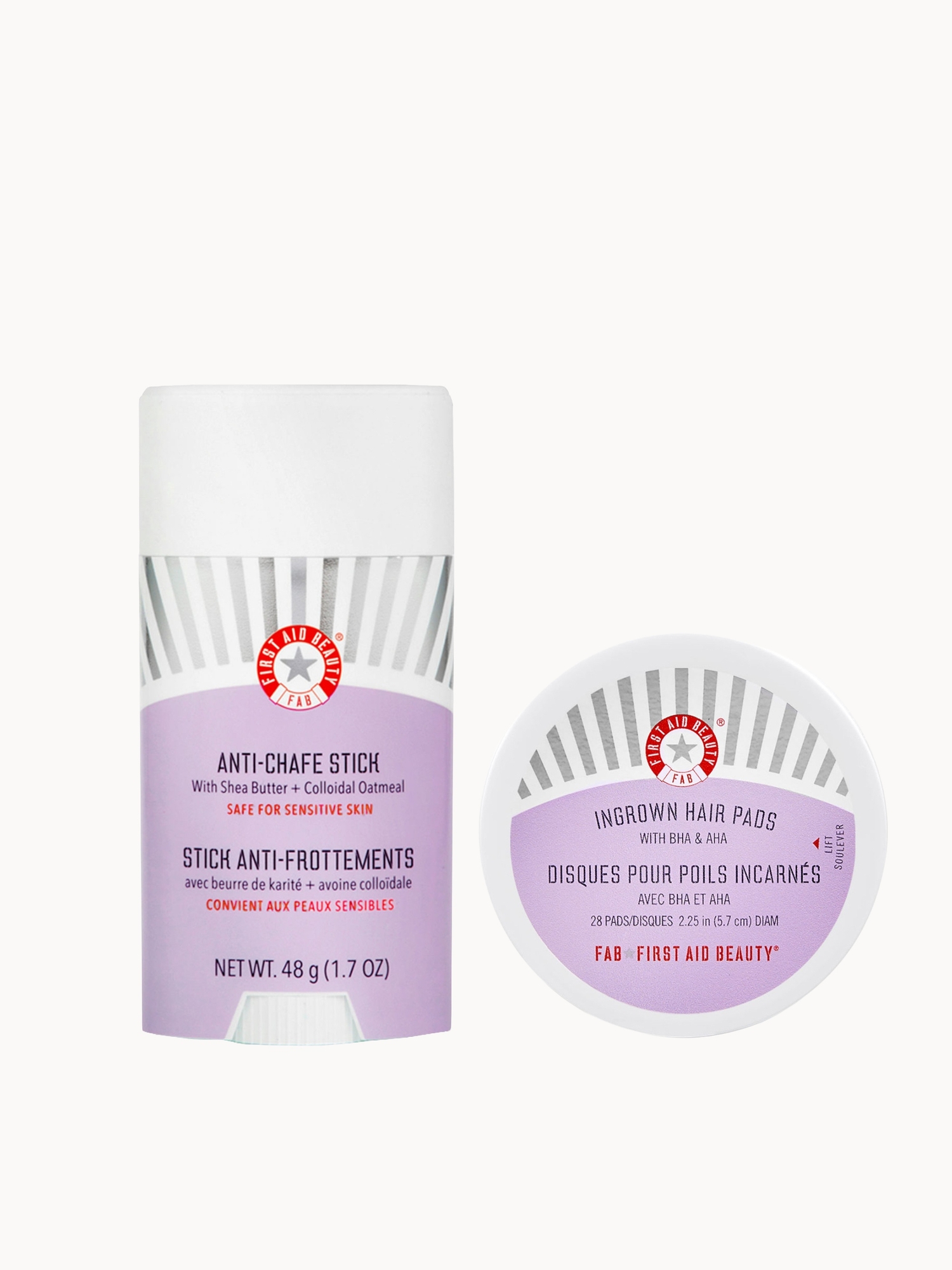 First Aid Beauty: First Aid Beauty Body Care Bundle