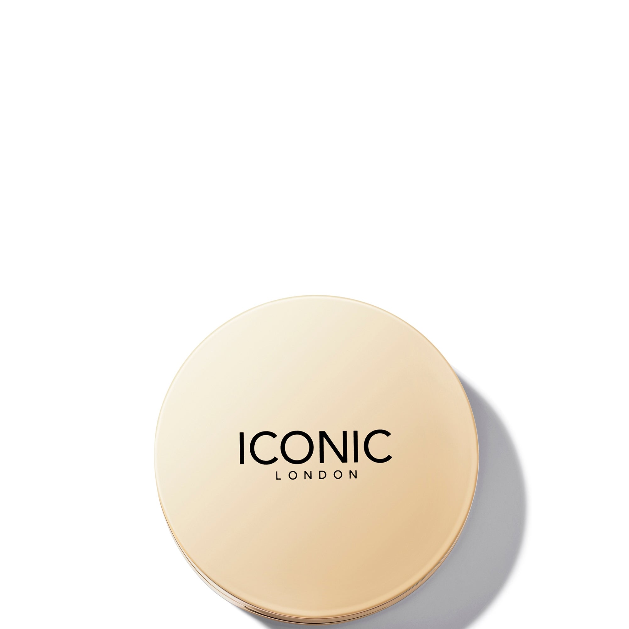 ICONIC London Lit and Luminous Baked Highlighter 16g | LOOKFANTASTIC