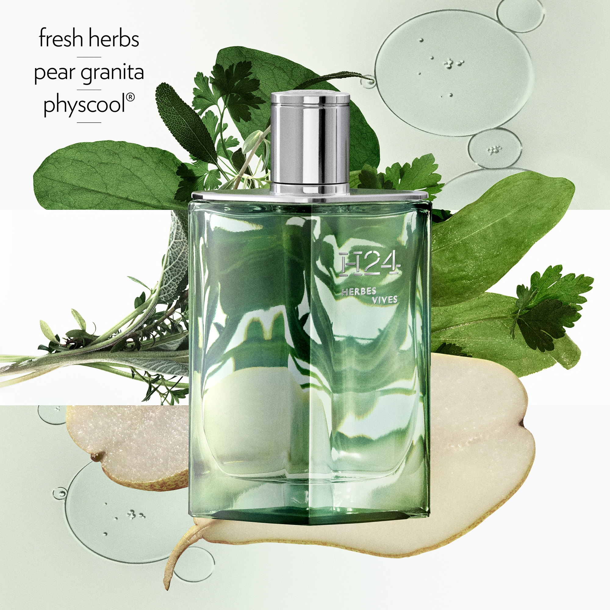 【美品】H24 HERBES VIVES 50ml Eau de Parfum 15072882-1865121401074743.jpg