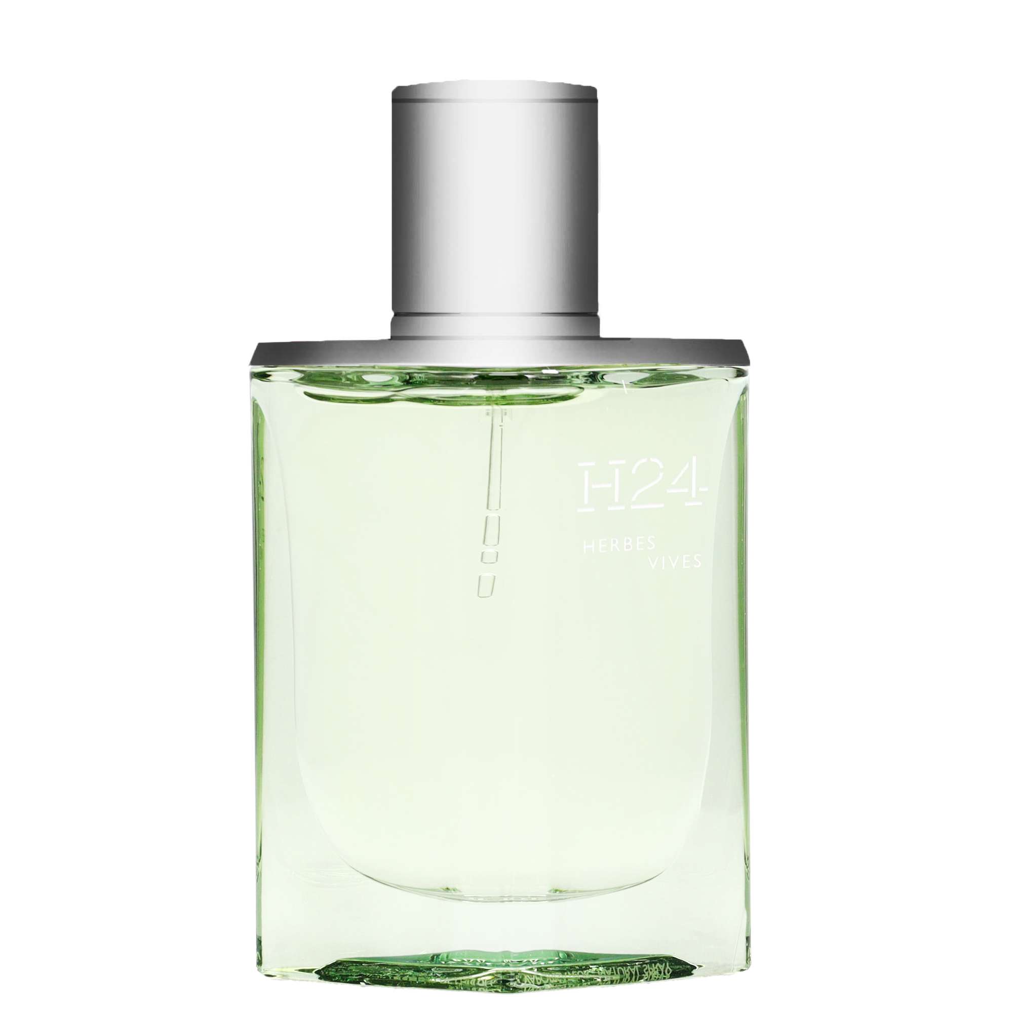 Hermès H24 Herbes Vives Eau de Parfum Refillable Spray 50ml