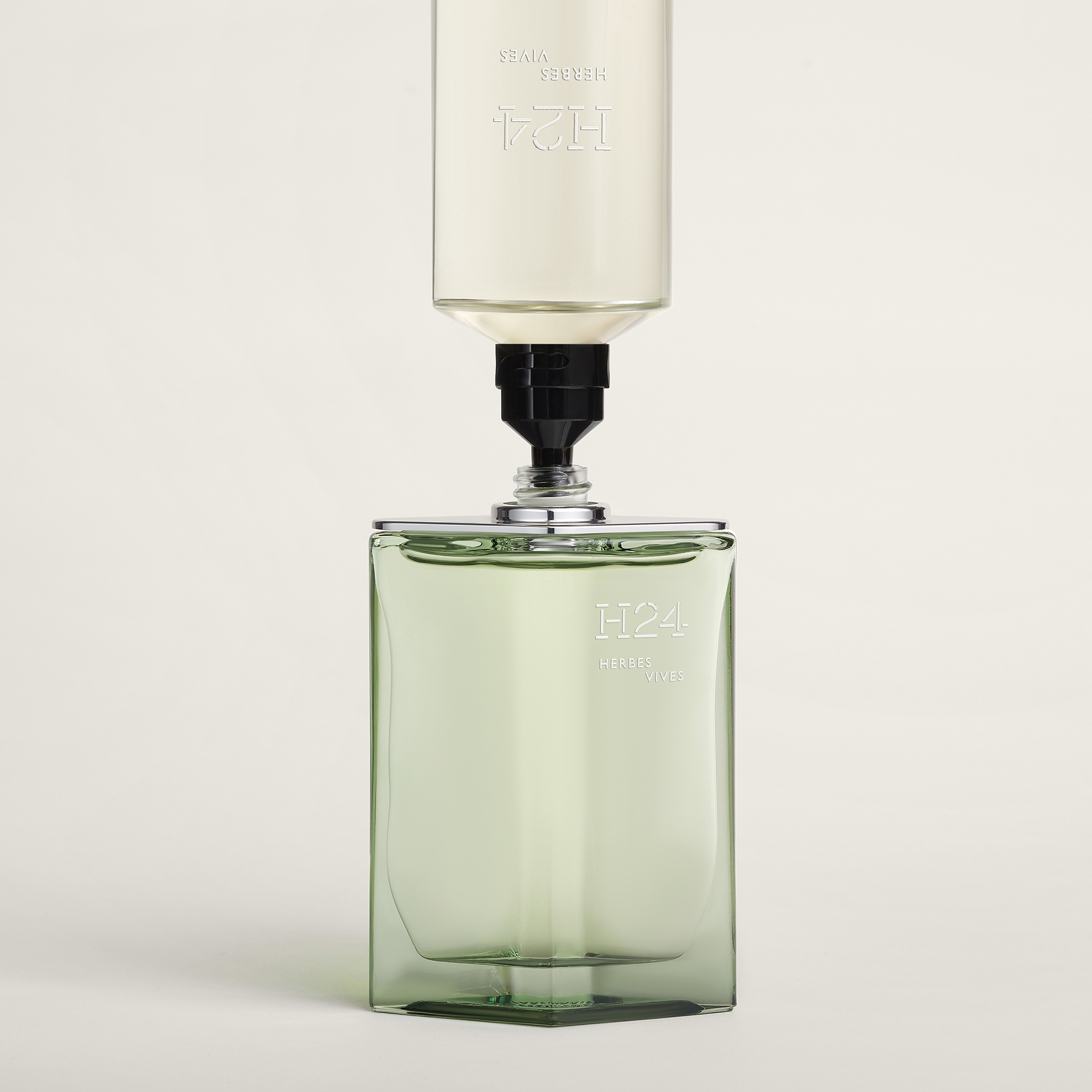 Hermès H24 Herbes Vives Eau de Parfum 100ml | Cult Beauty