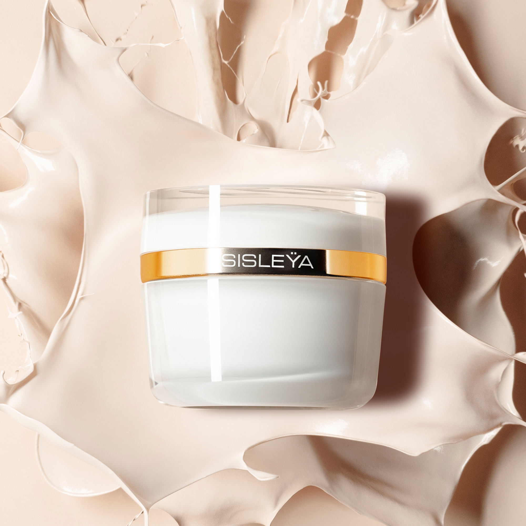Sisley Paris Sisleya L'Integral Anti-Age Fresh Gel Cream 50ml