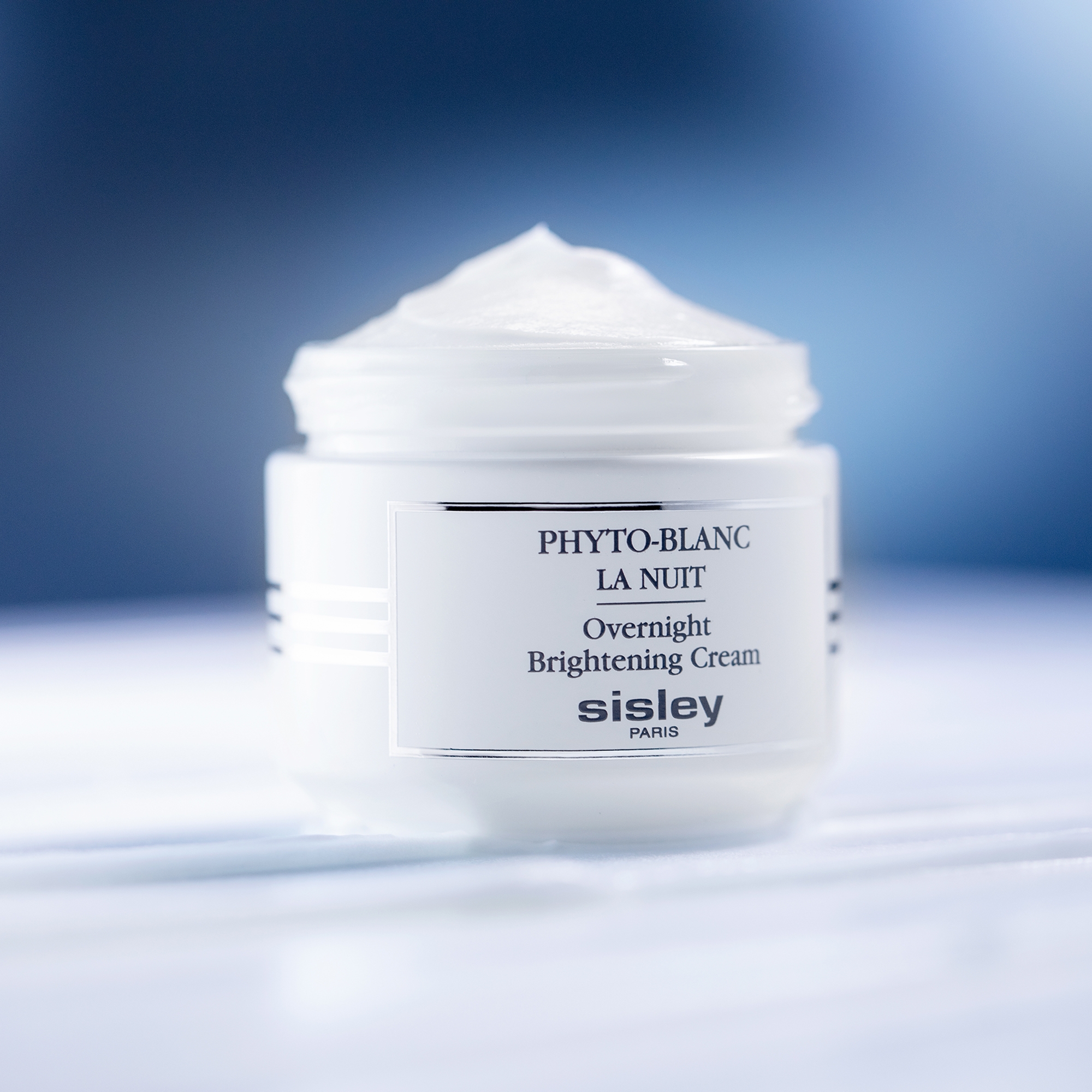Sisley Paris Phyto-Blanc Overnight Brightening Cream 50ml | Dermstore