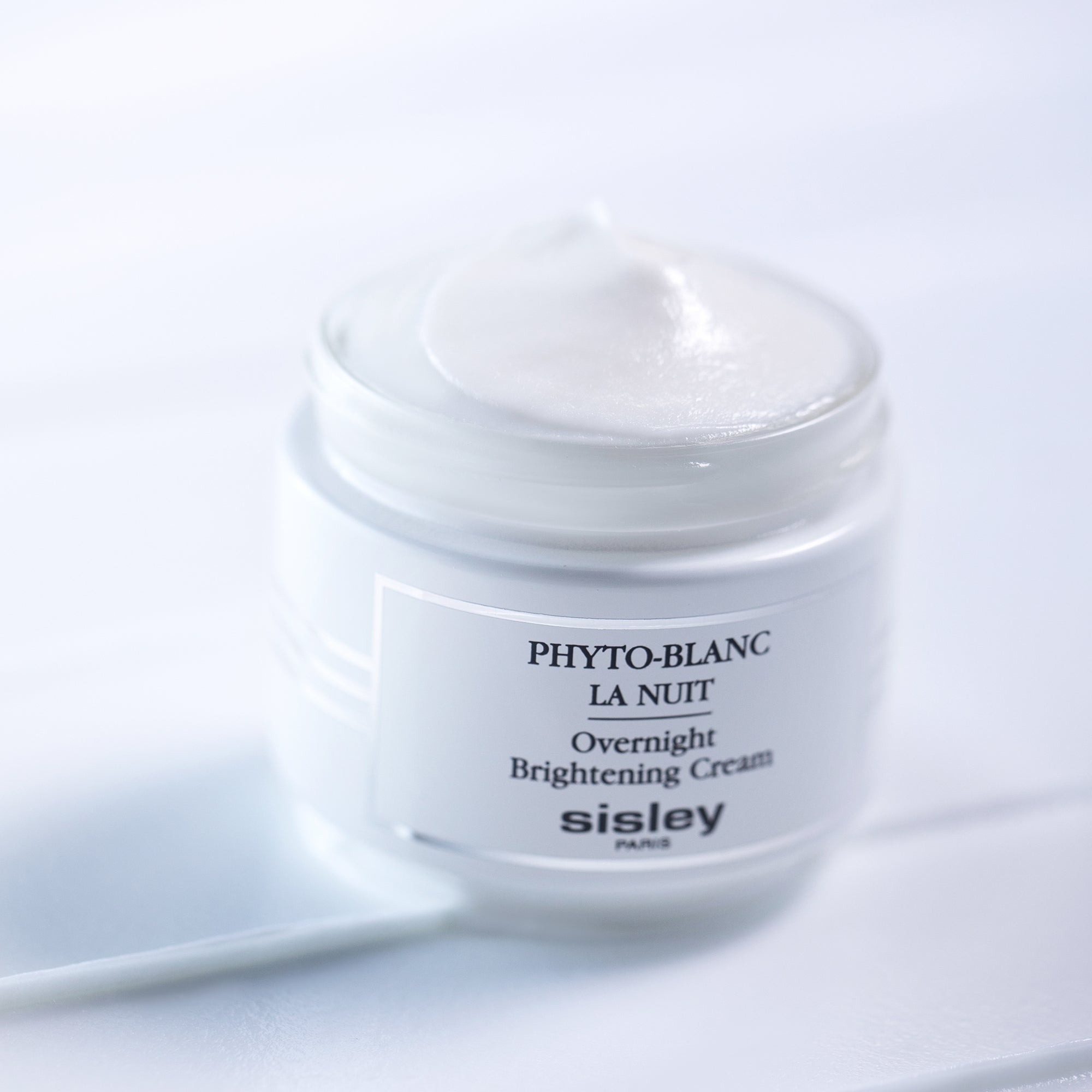 Sisley Paris Phyto-Blanc Overnight Brightening Cream 50ml | Dermstore