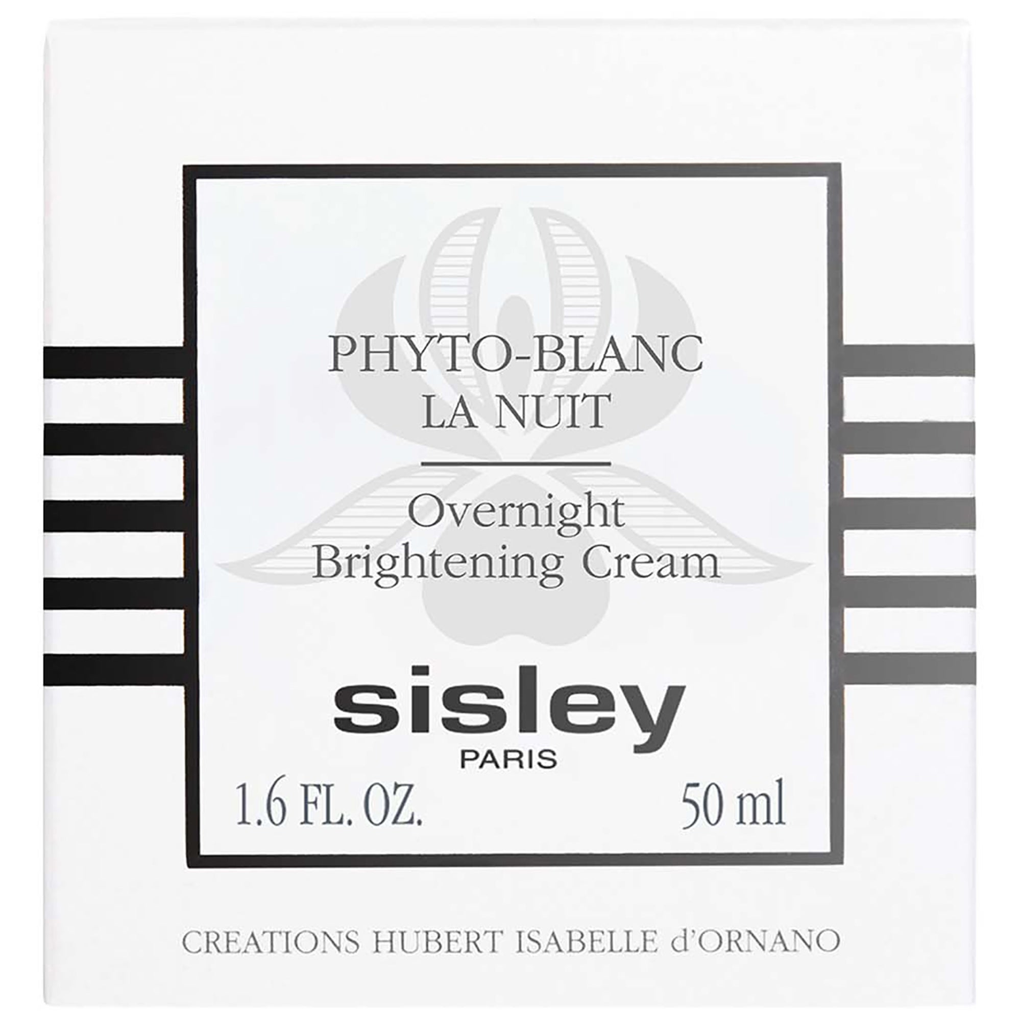 Sisley Paris Phyto-Blanc Overnight Brightening Cream 50ml | Dermstore