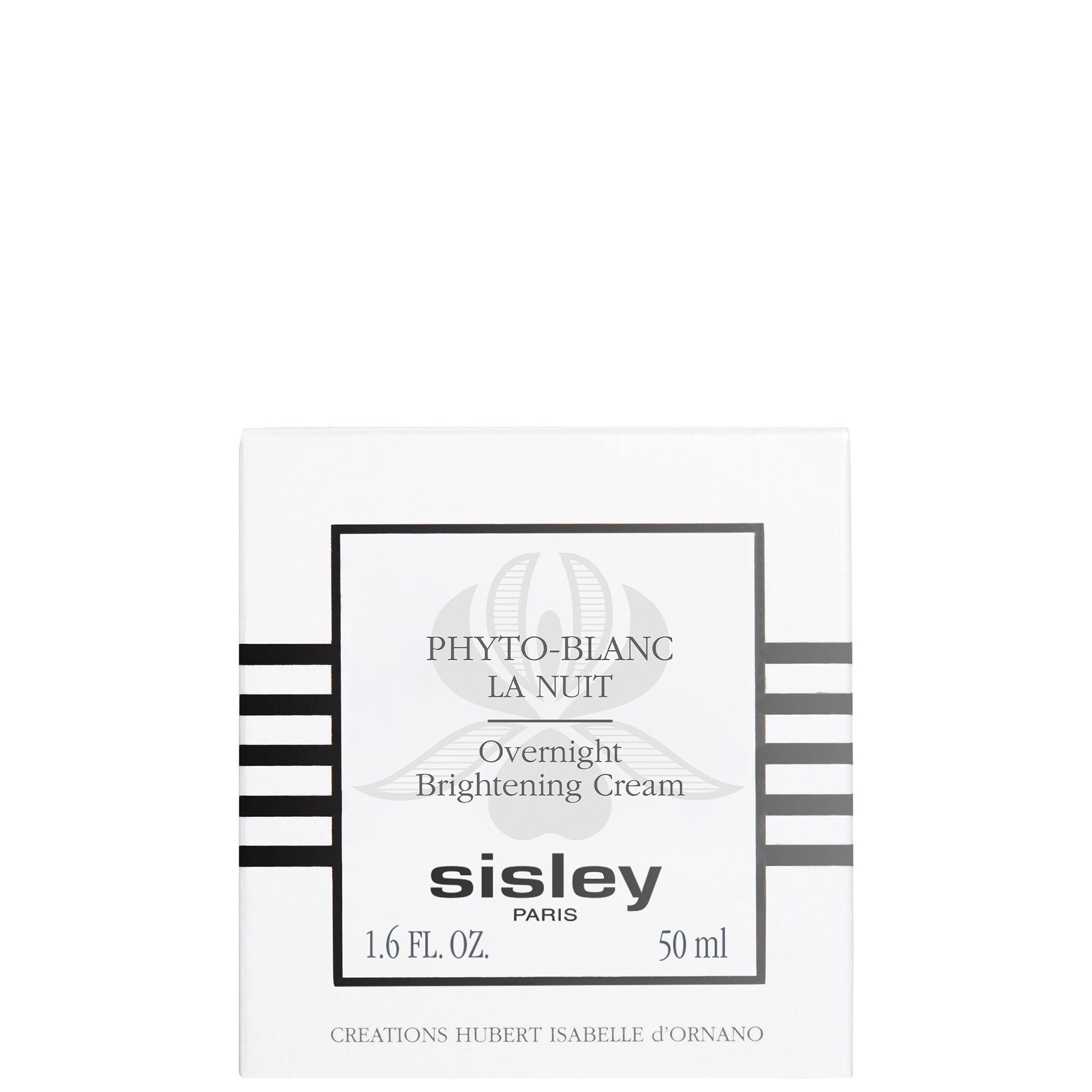 Sisley Paris Phyto-Blanc Overnight Brightening Cream 50ml | Cult