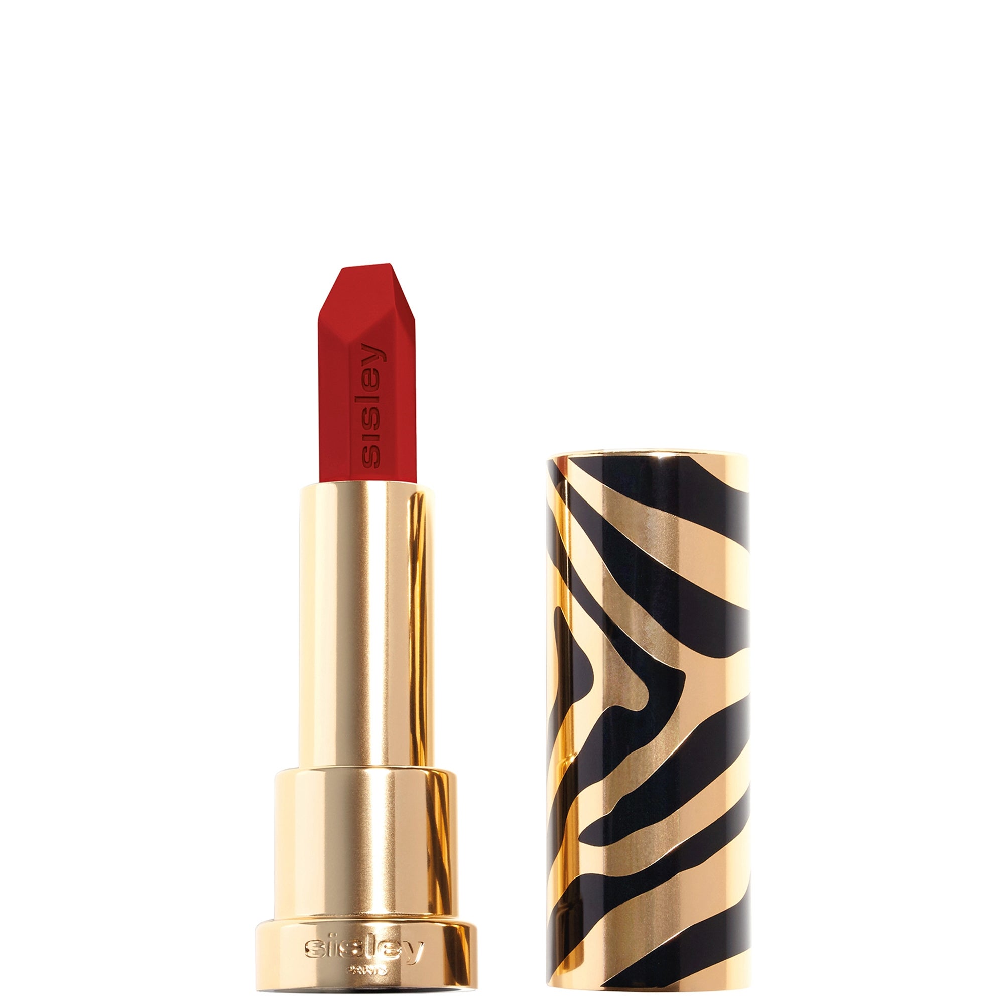 Sisley Paris Phyto-Rouge Shine Lipstick 3.4g | Cult Beauty