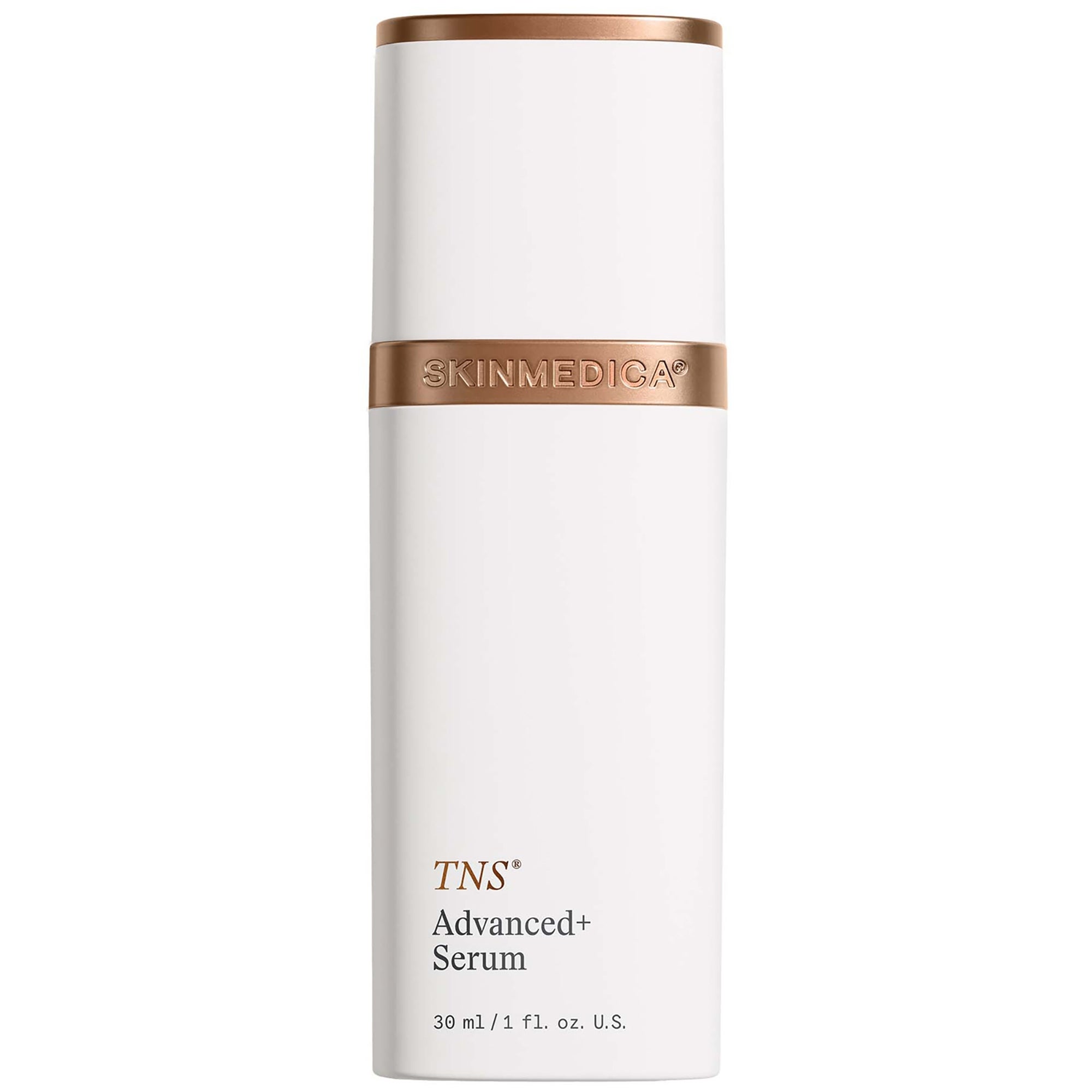 SkinMedica TNS Advanced+ and Instant Bright Eye Cream Duo | Dermstore