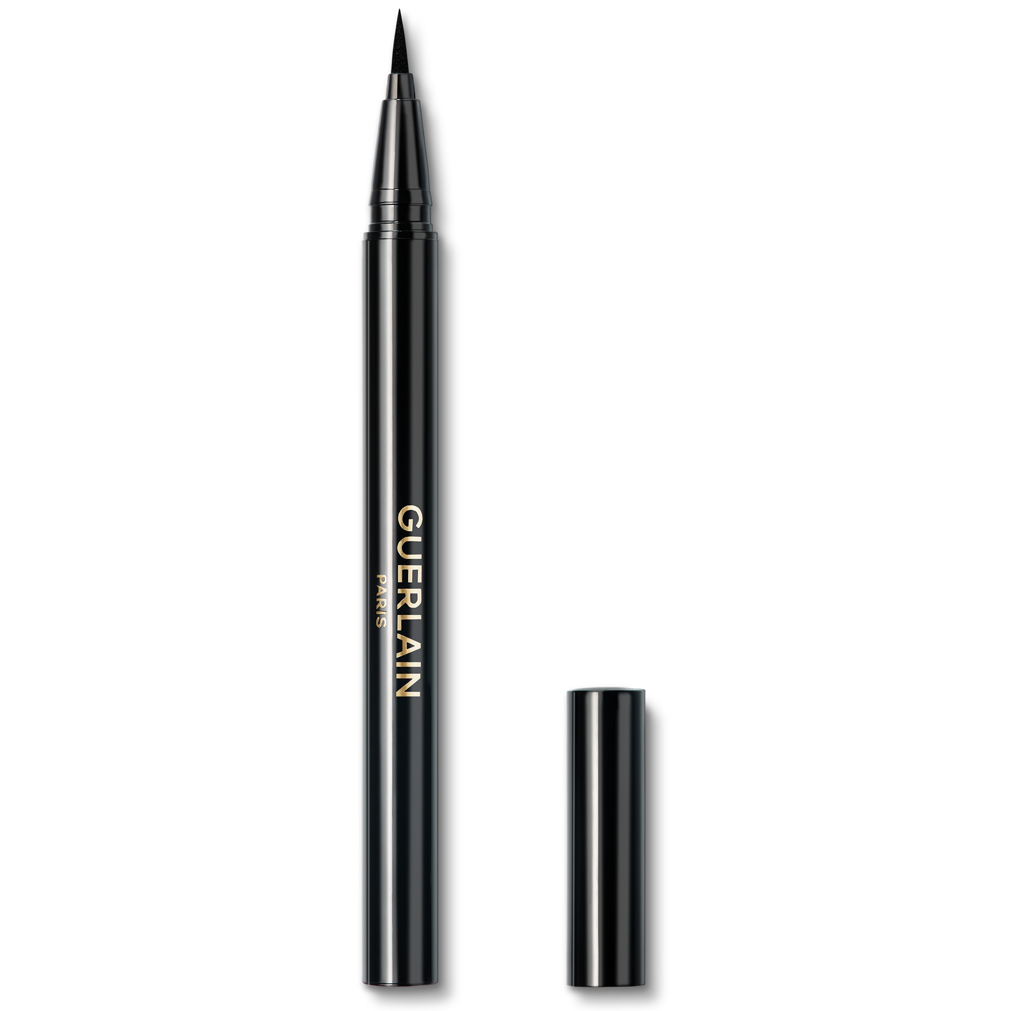 cult GUERLAIN Noir G 24h Waterproof Graphic Liner 11g - 01 Black