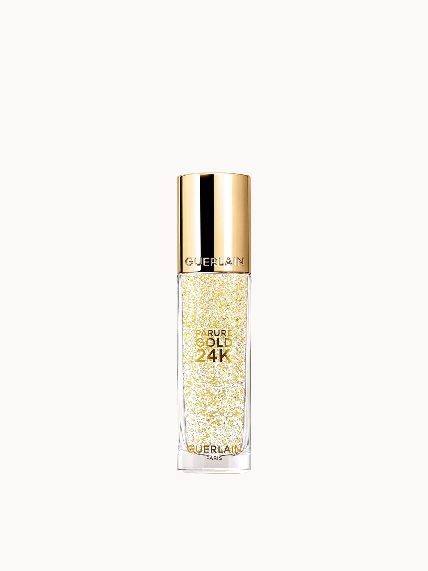 GUERLAIN 24H Hydration Parure Gold 24K Radiance Booster Perfection
