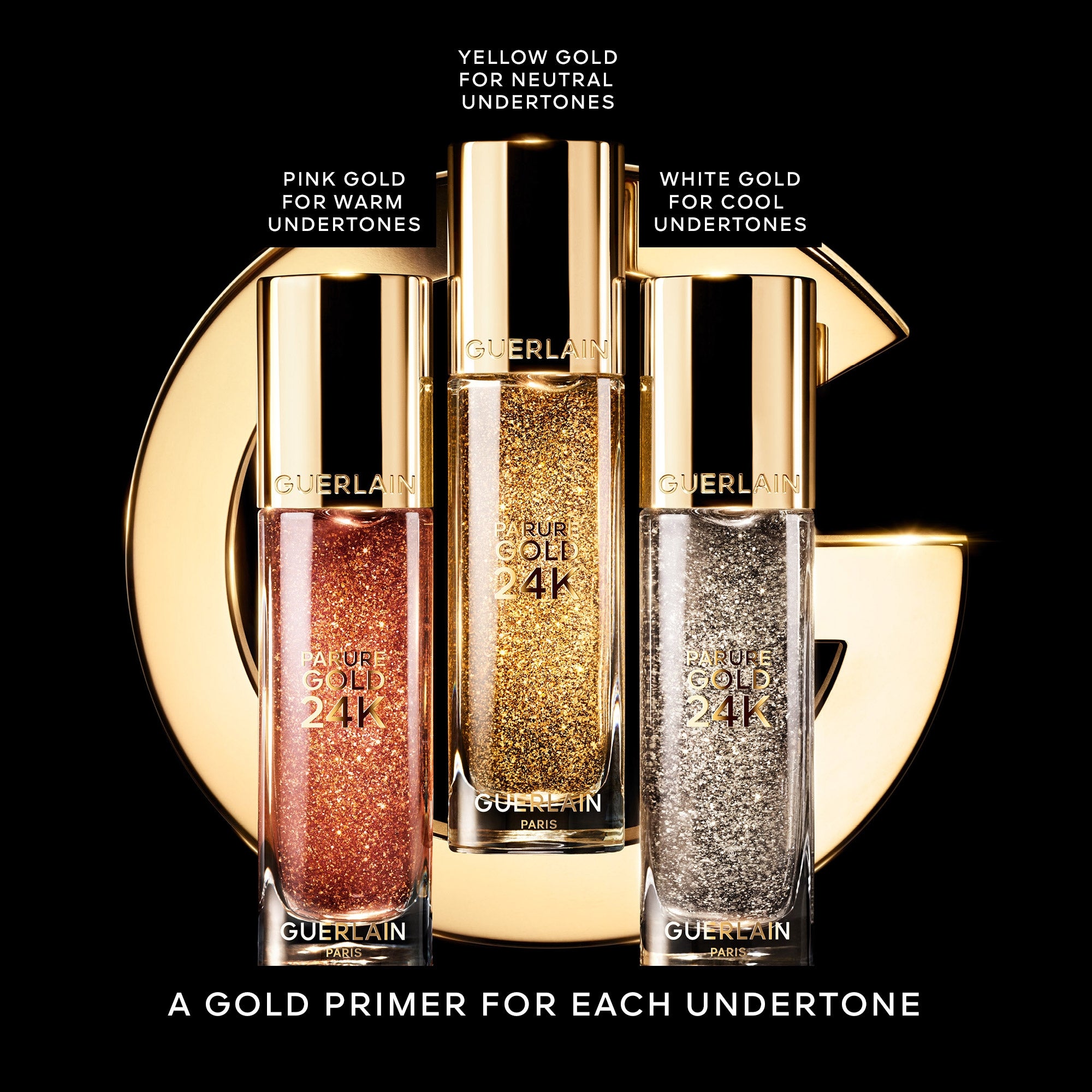 Buy Guerlain Parure Gold Setting Mist (30ml) from £30.75 (Today