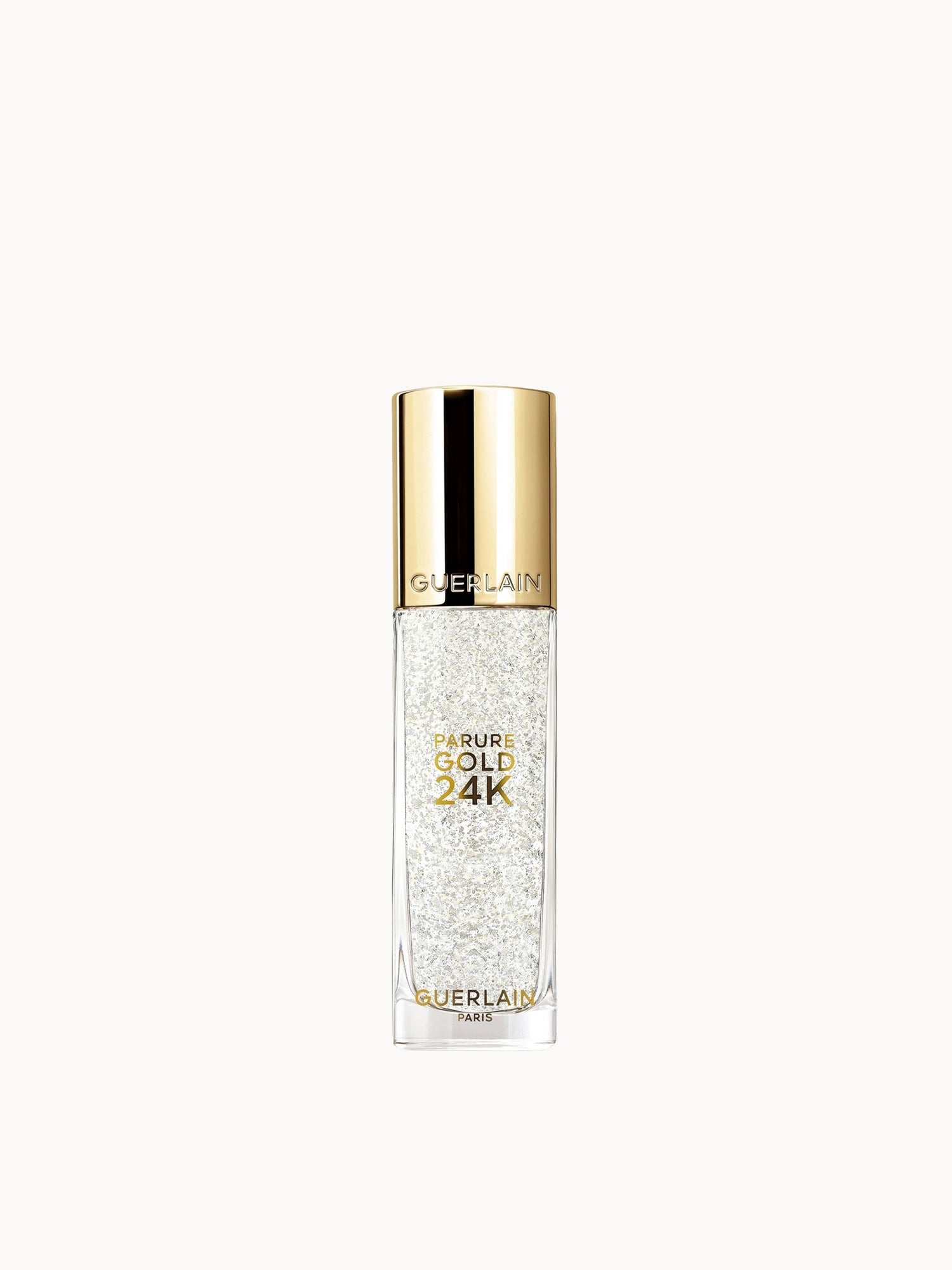 GUERLAIN 24H Hydration Parure Gold 24K Radiance Booster Perfection