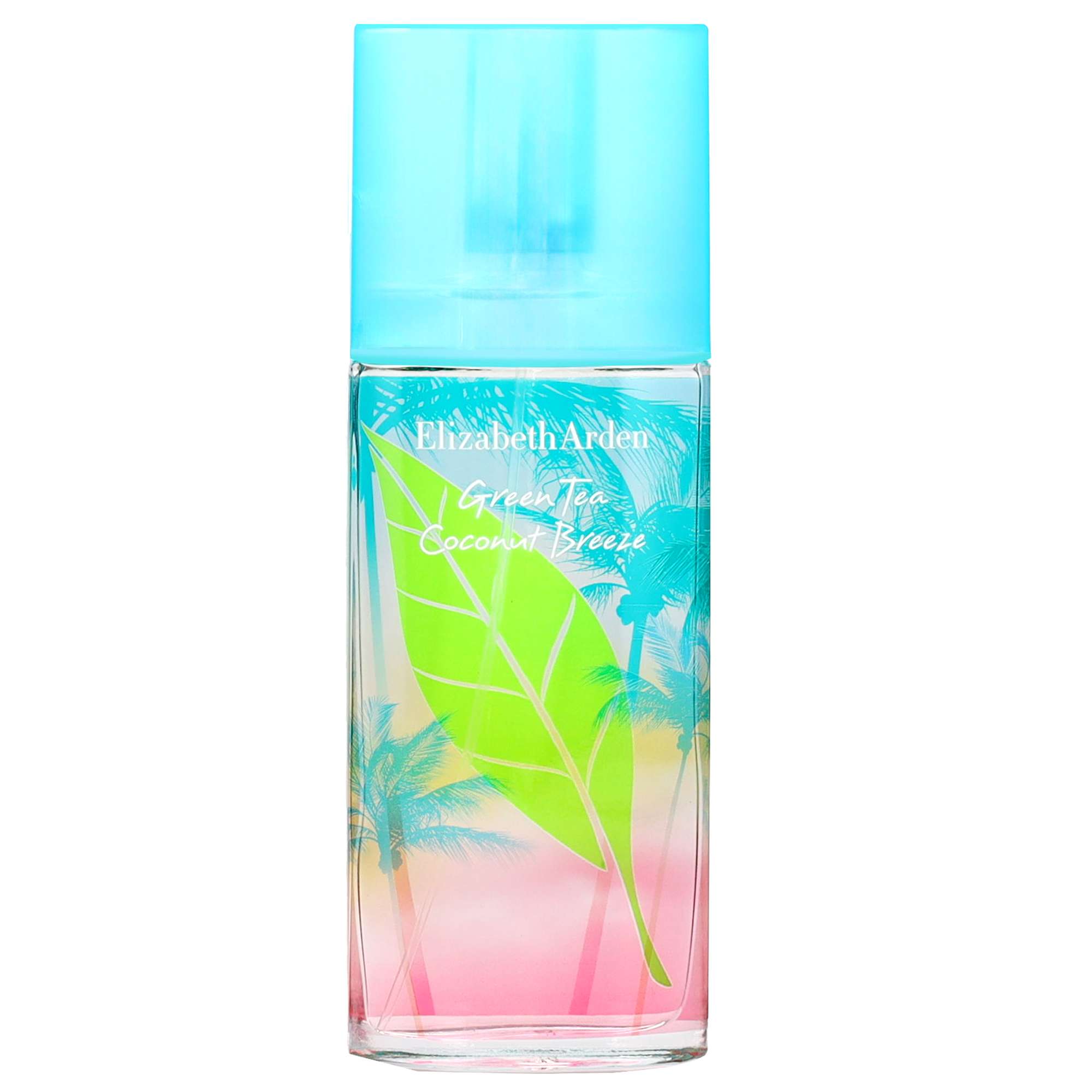 Elizabeth Arden Green Tea Coconut Breeze Eau de Toilette Spray