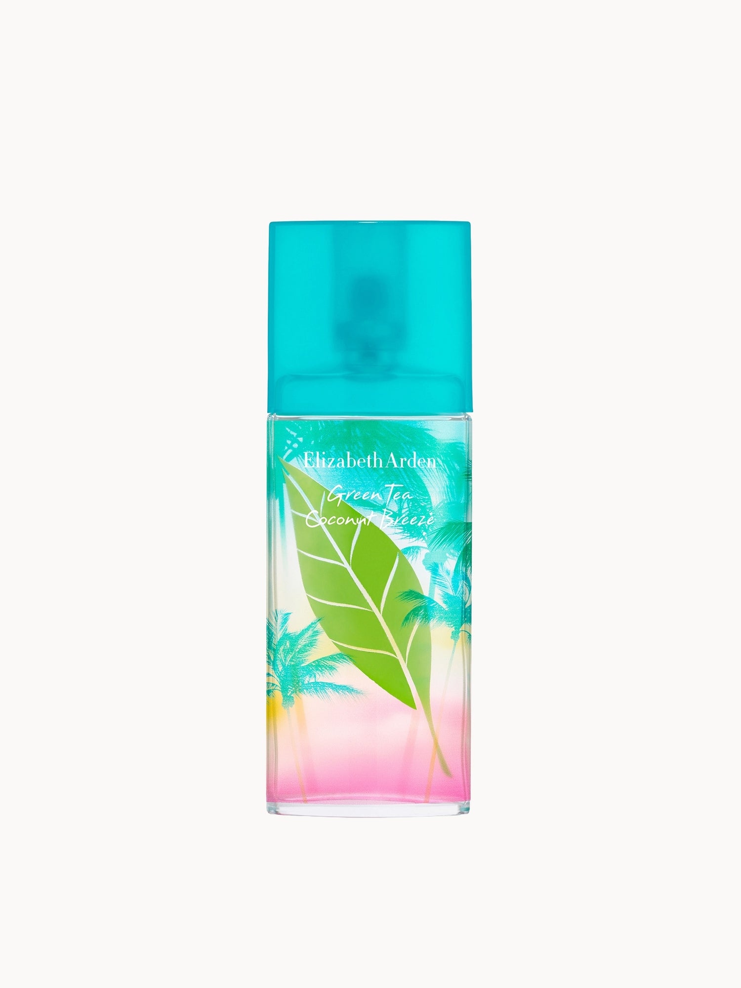 Elizabeth Arden Green Tea Coconut Breeze Eau de Toilette 100ml