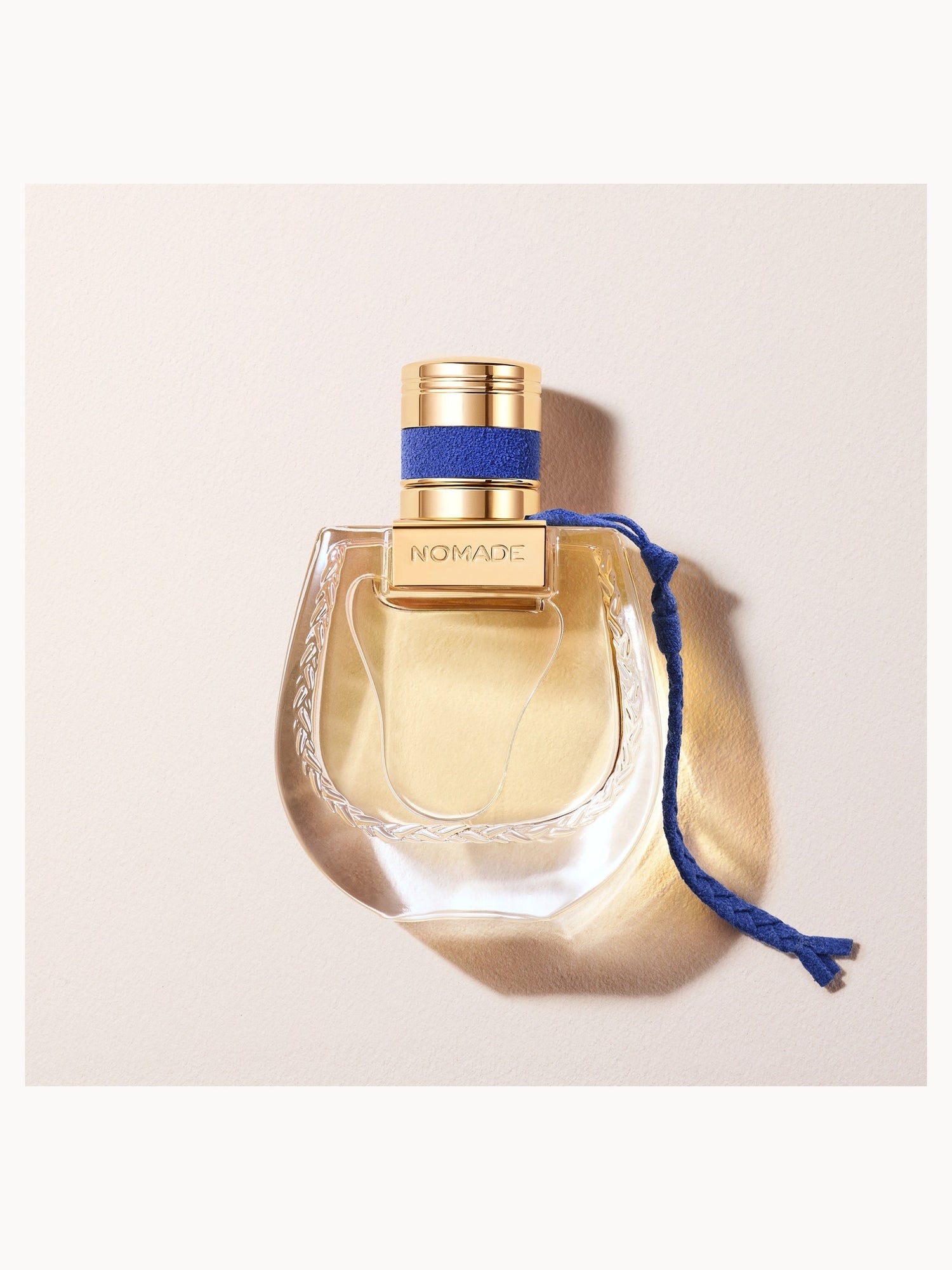 Chloé NOMADE Nuit d'Égypte 75ml Chloé Nomade Nuit d'Egypte Eau de Parfum for Women 75ml