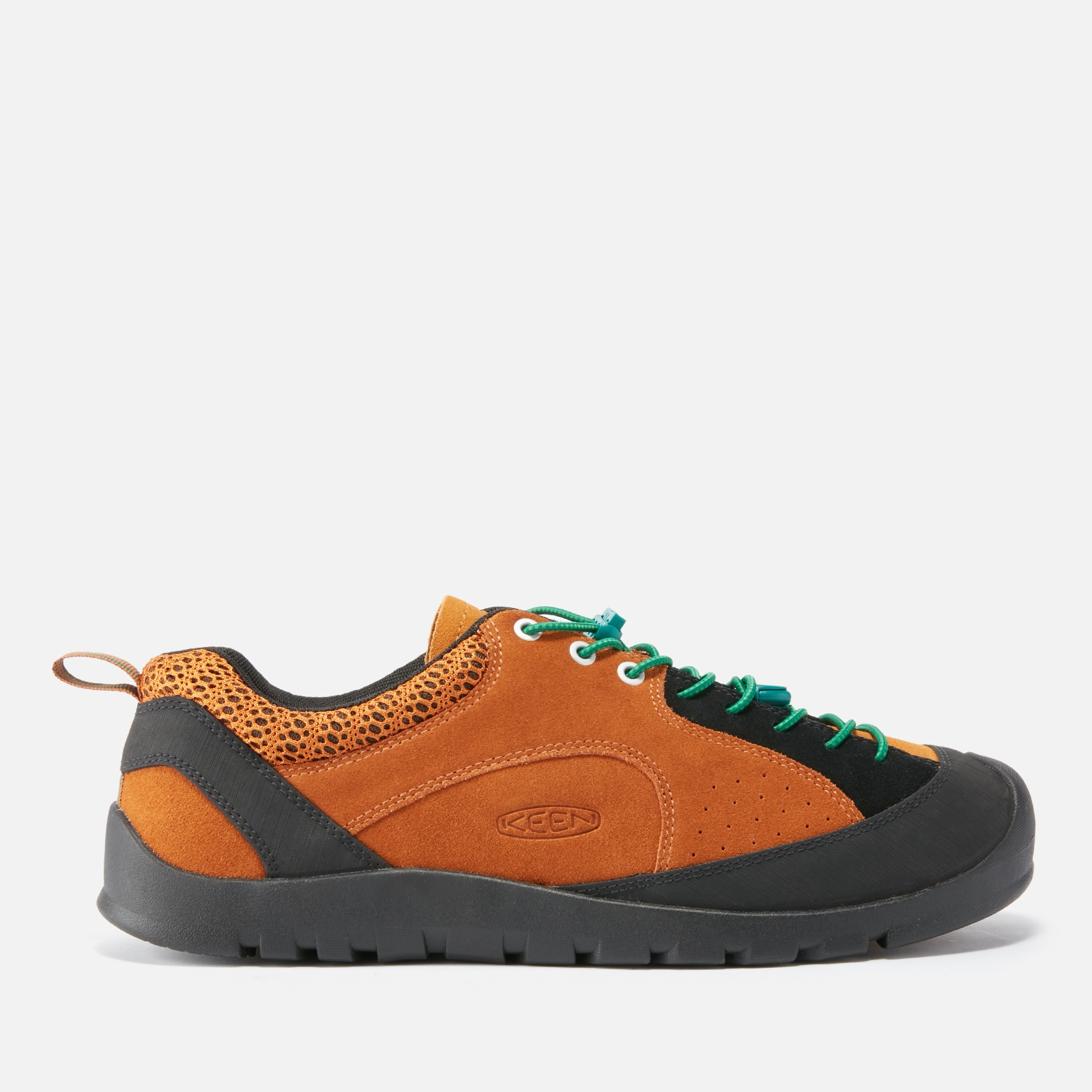 極美品 KEEN ジャスパー アウトドアシューズ スニーカー