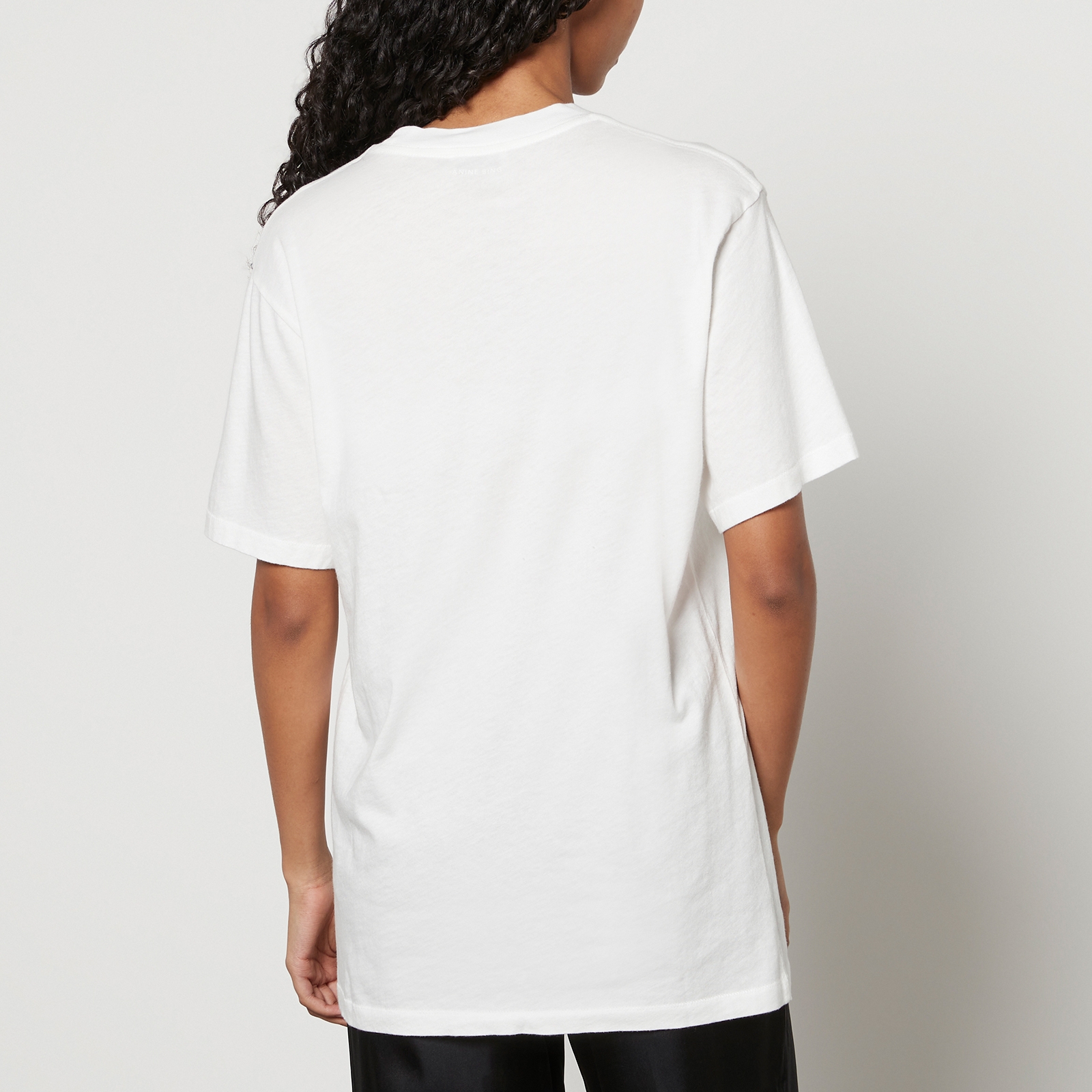 ANINE BING マリリンモンロー Tシャツ XS ANINE BING マリリンモンロー Tシャツ XS - メルカリ