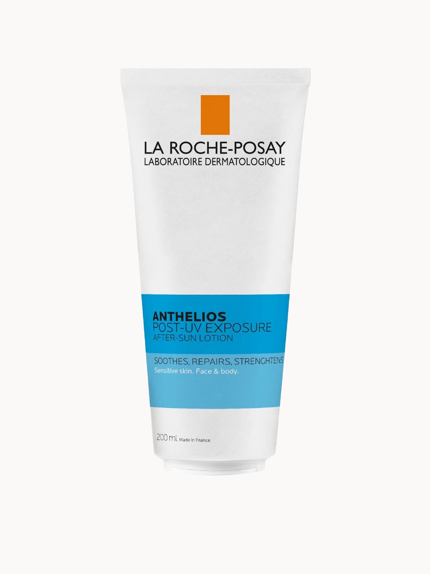 La Roche-Posay Anthelios Post UV Exposure After Sun Lotion 200ml