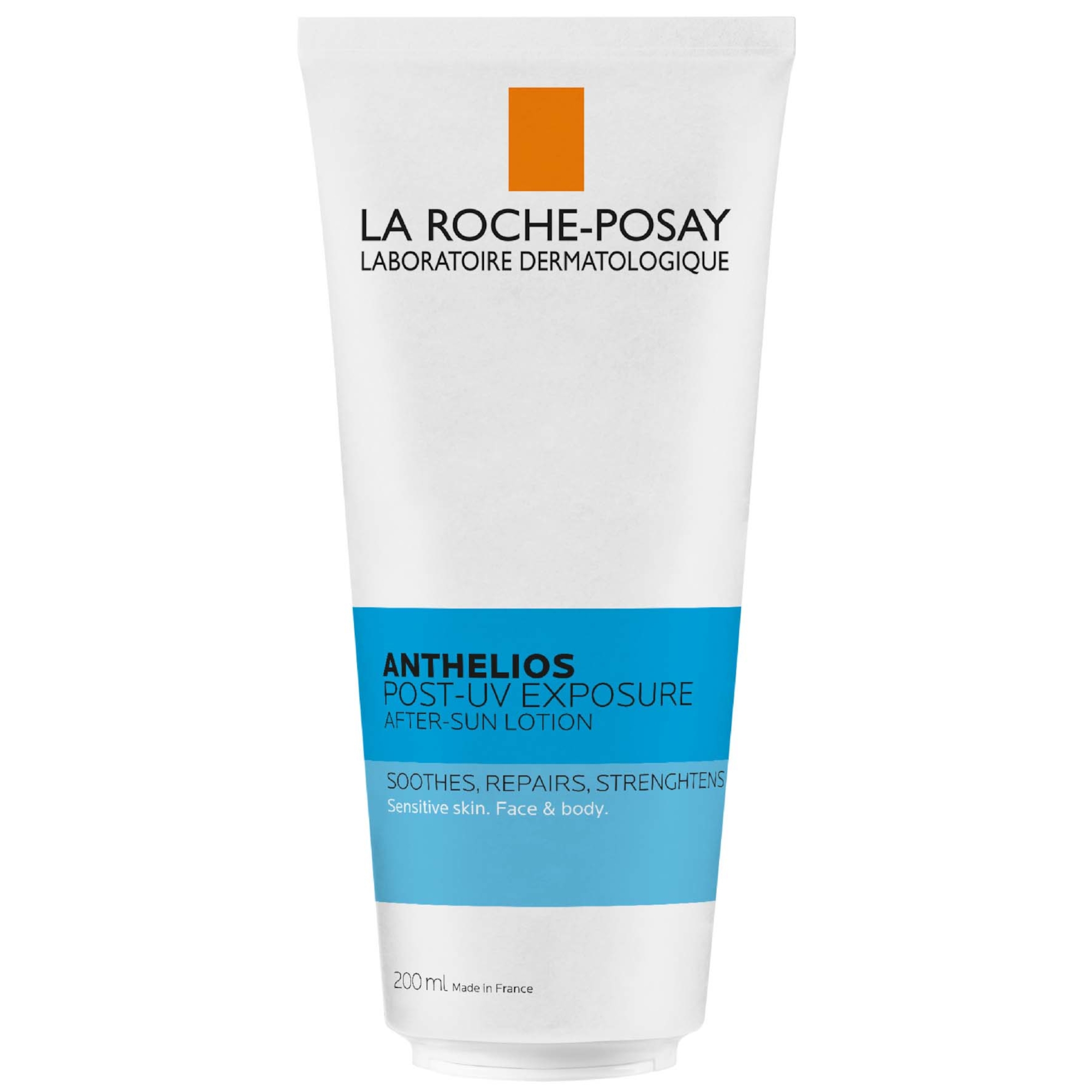 cult La Roche-Posay Anthelios Post UV Exposure After Sun Lotion 200ml