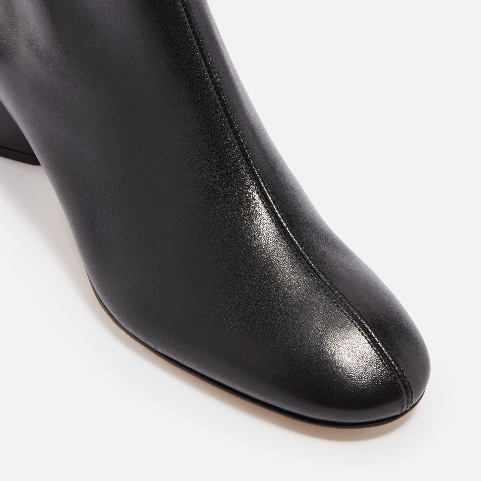 【関税込み】Aeyde ブラック Allegra ブーツ AEYDE Black Allegra Boots - Shoes - BeyondStyle
