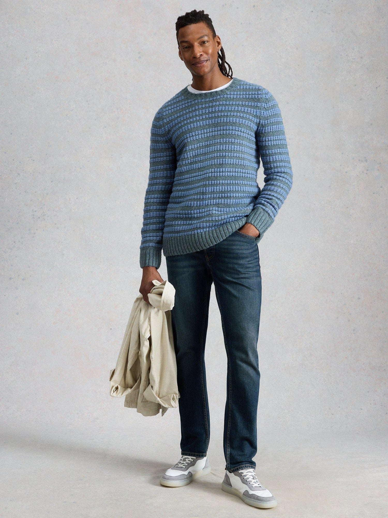 Pull Marron Homme - Tendances Mode à Petits Prix
