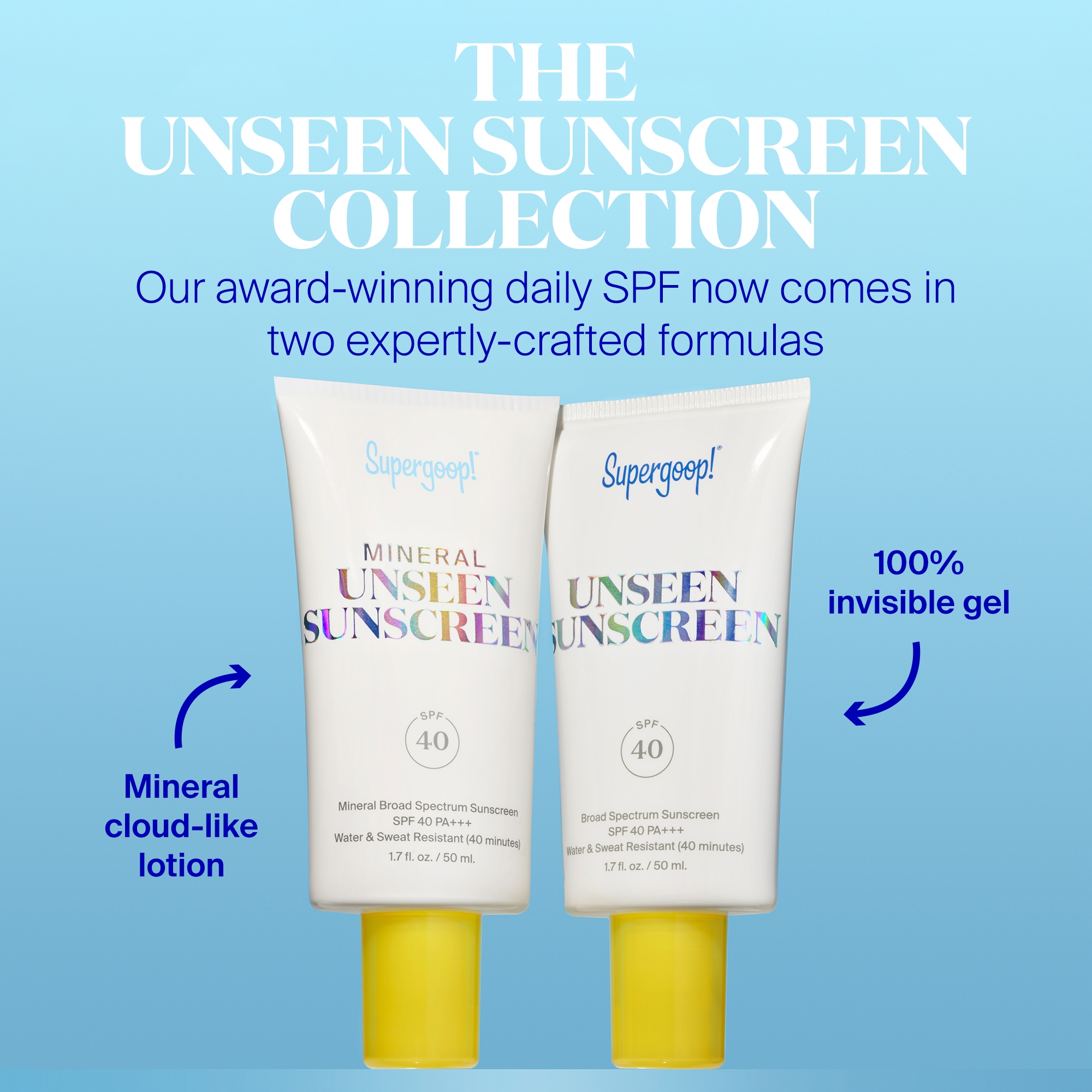 Supergoop!® Mineral Sheerscreen SPF 30 1.5 oz. | Dermstore