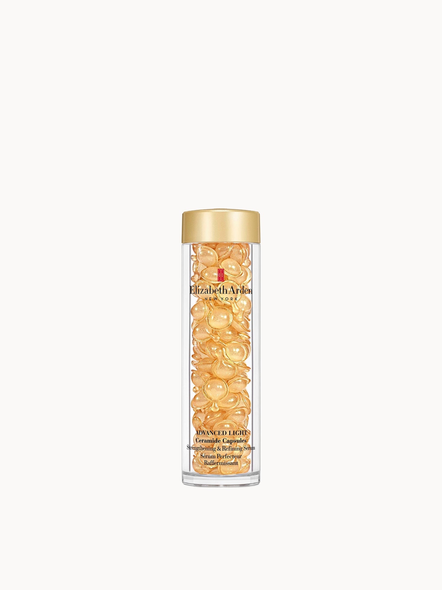 Elizabeth Arden Advanced Light Ceramide Capsules Strengthening & Refining Serum 90-Piece
