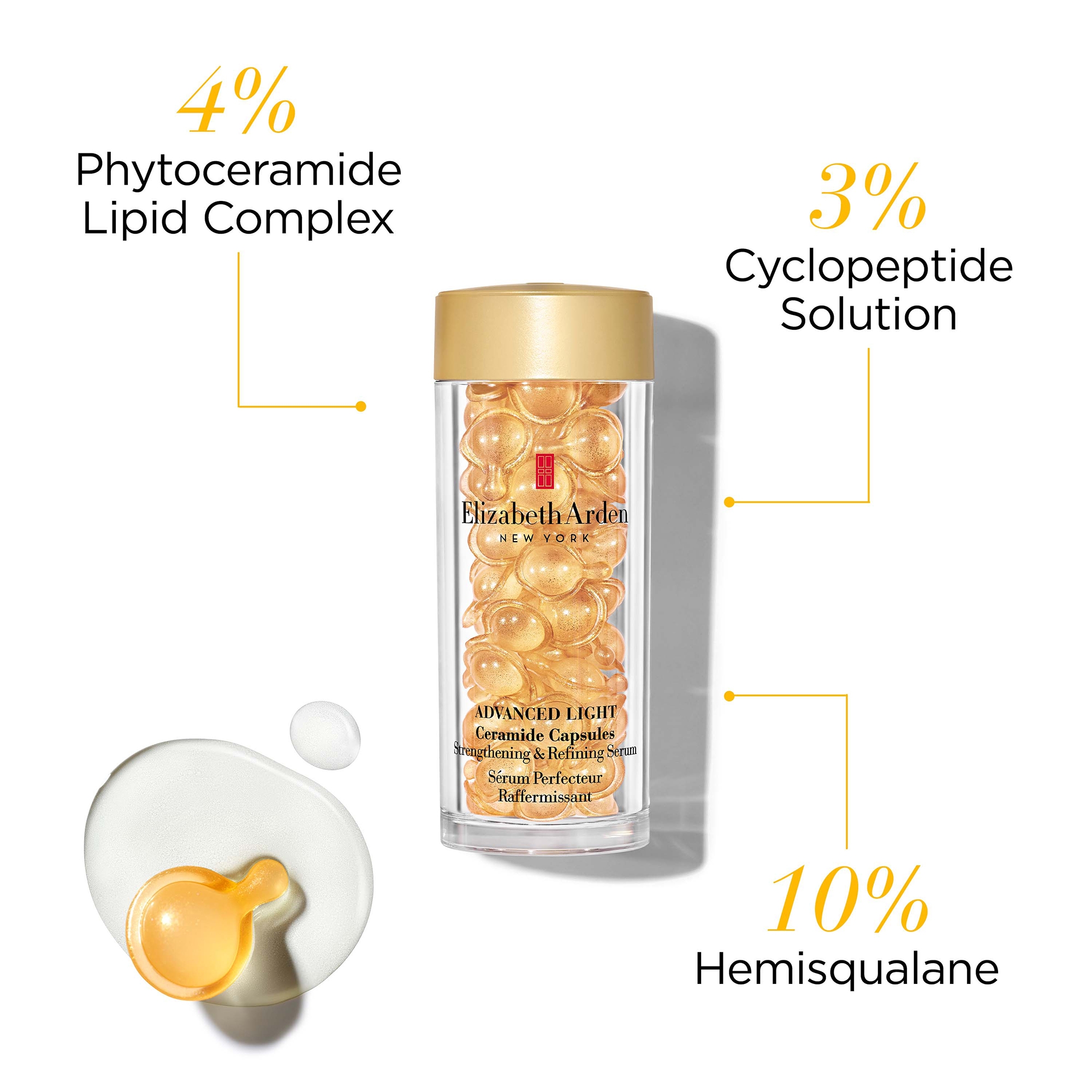 Elizabeth Arden Advanced Light Ceramide Capsules