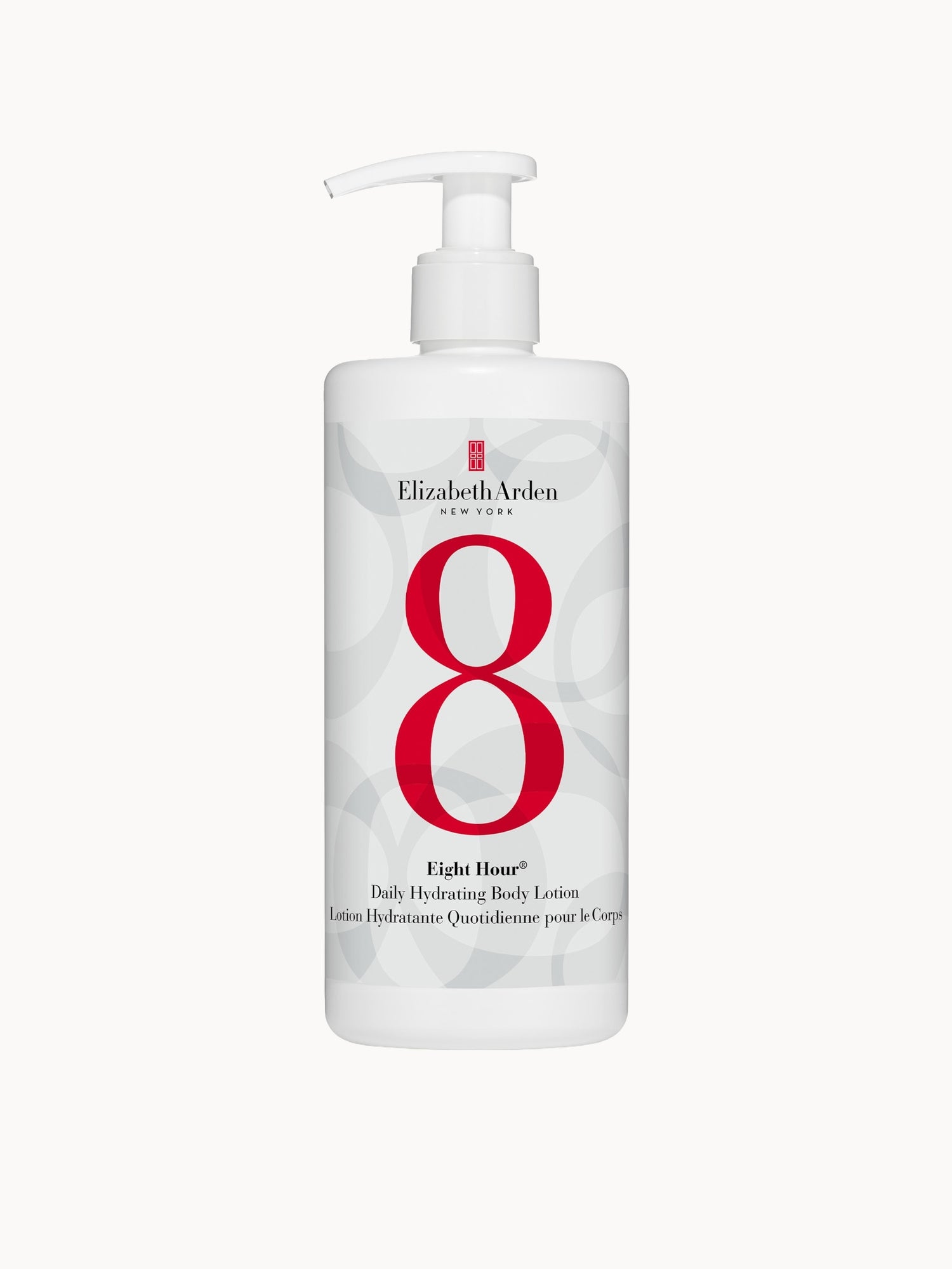 Elizabeth Arden Elizabeth Arden Eight Hour Daily Hydrating Body Lotion 380ml