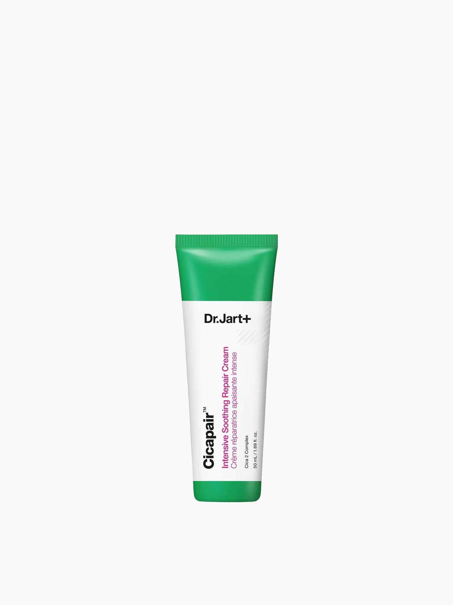 Dr.Jart+ Cicapair Intensive Soothing Tiger Grass Repair Cream 50ml