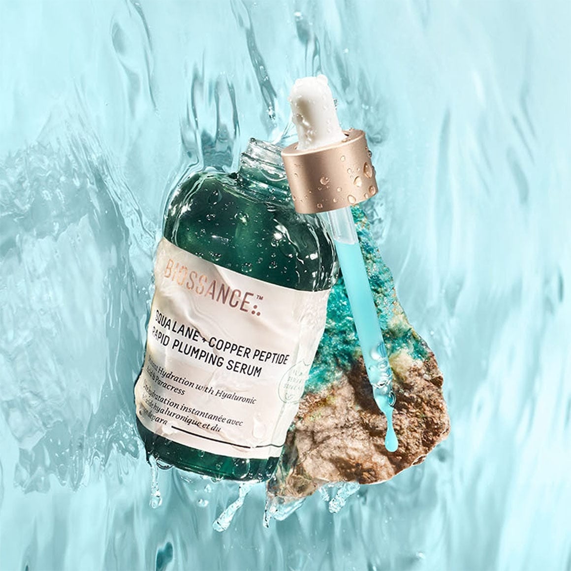 Fresh Start Routine | Biossance