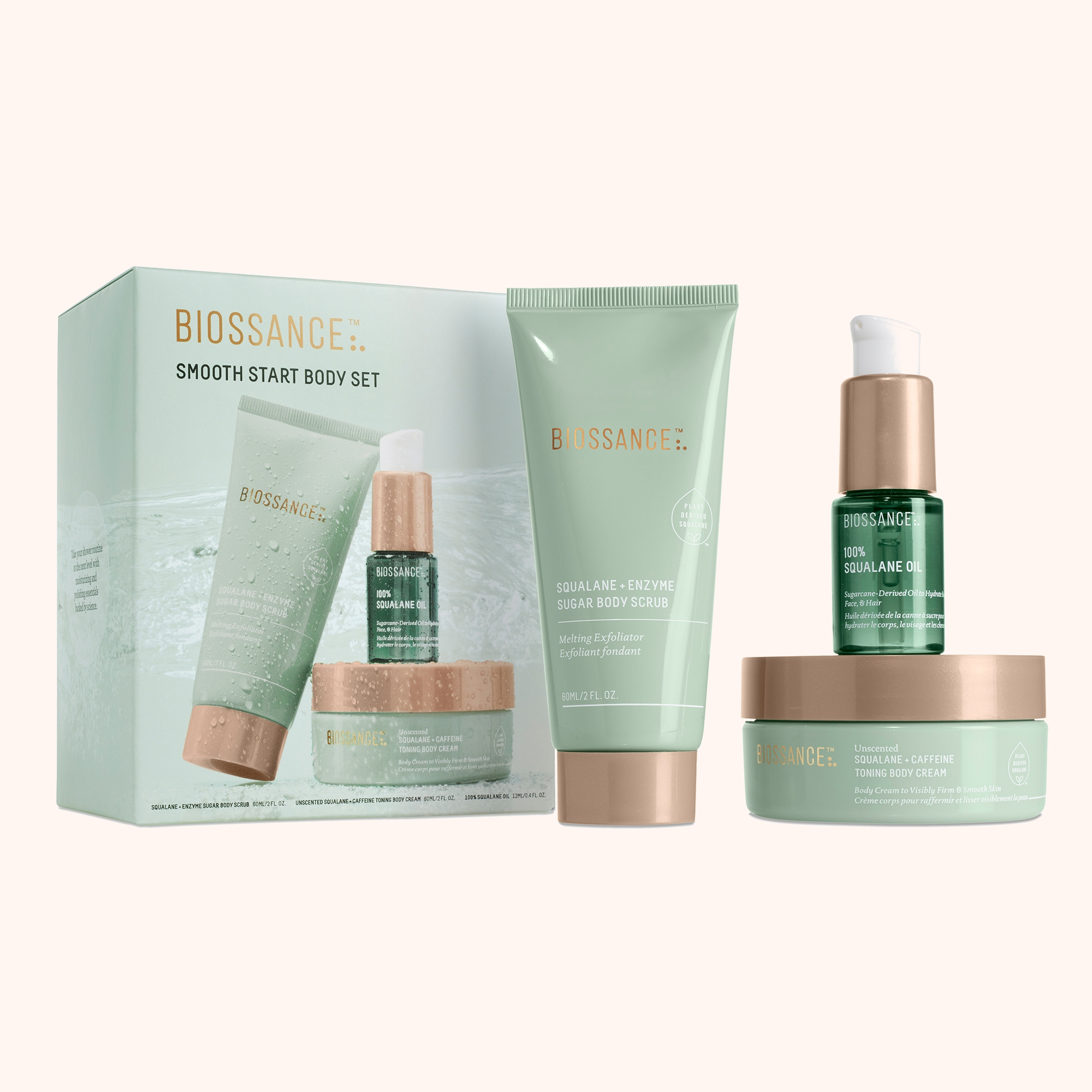 Skincare Gift Sets | Biossance