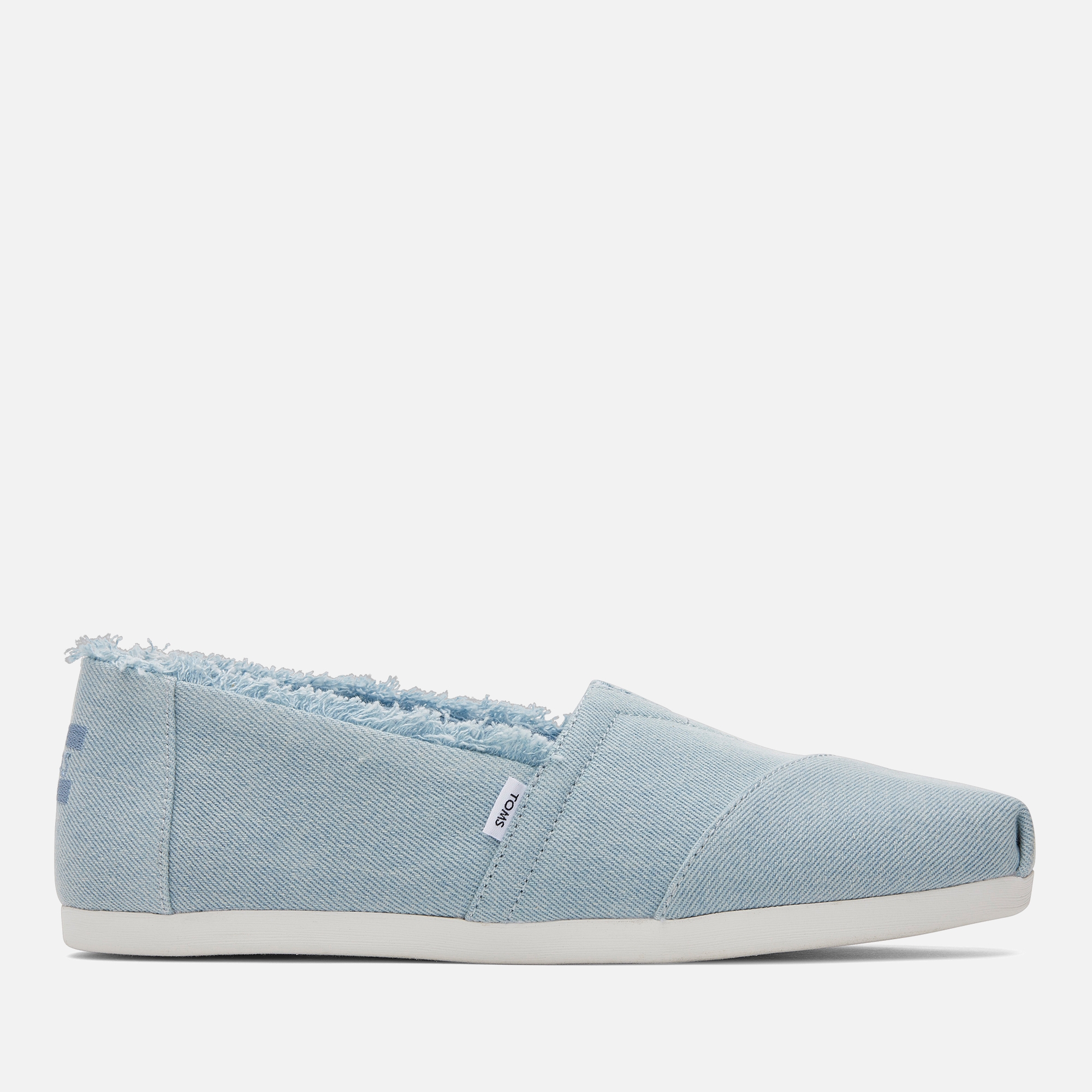 toms pumps